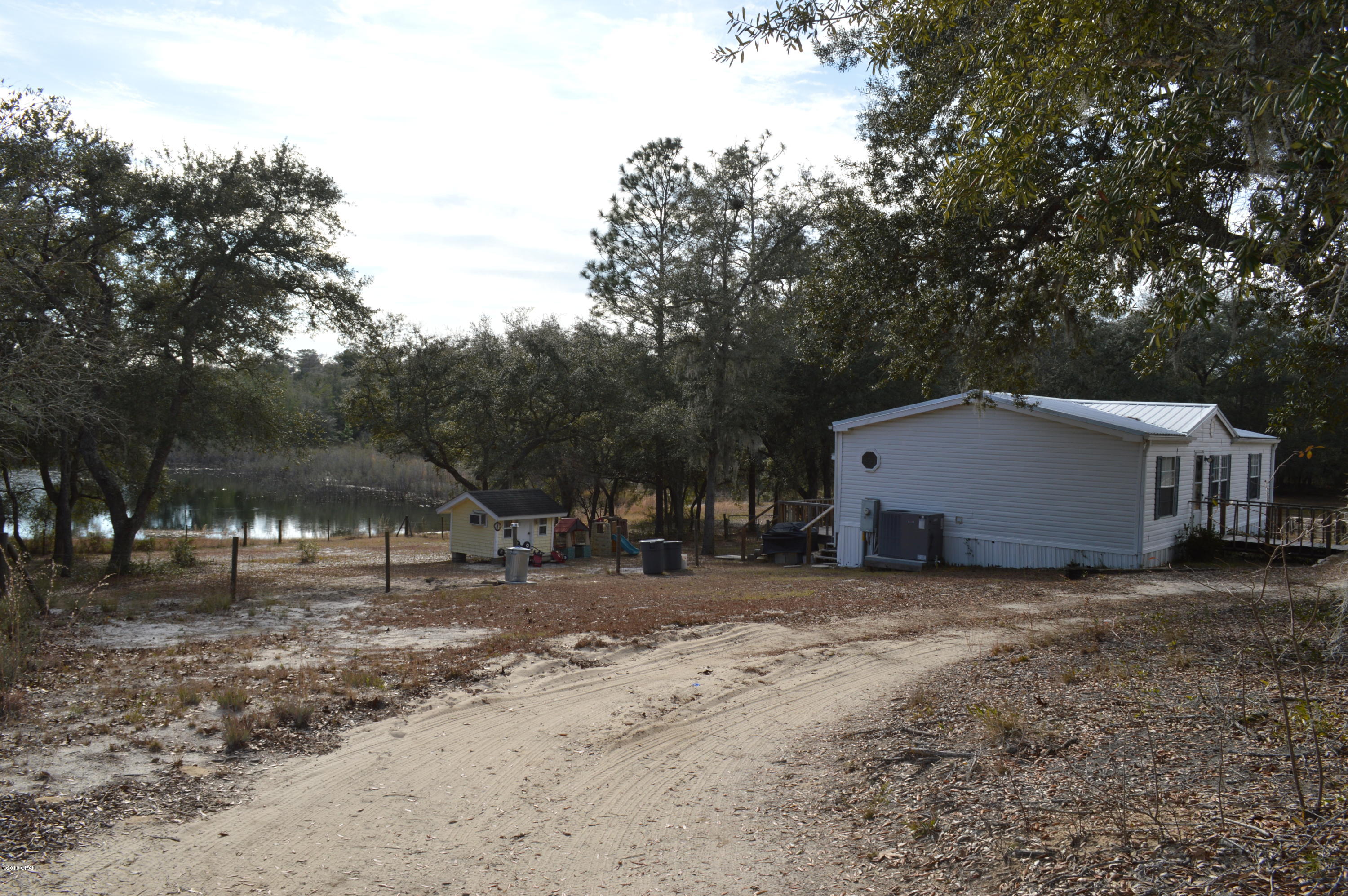 [No Recorded Subdiv] - Residential