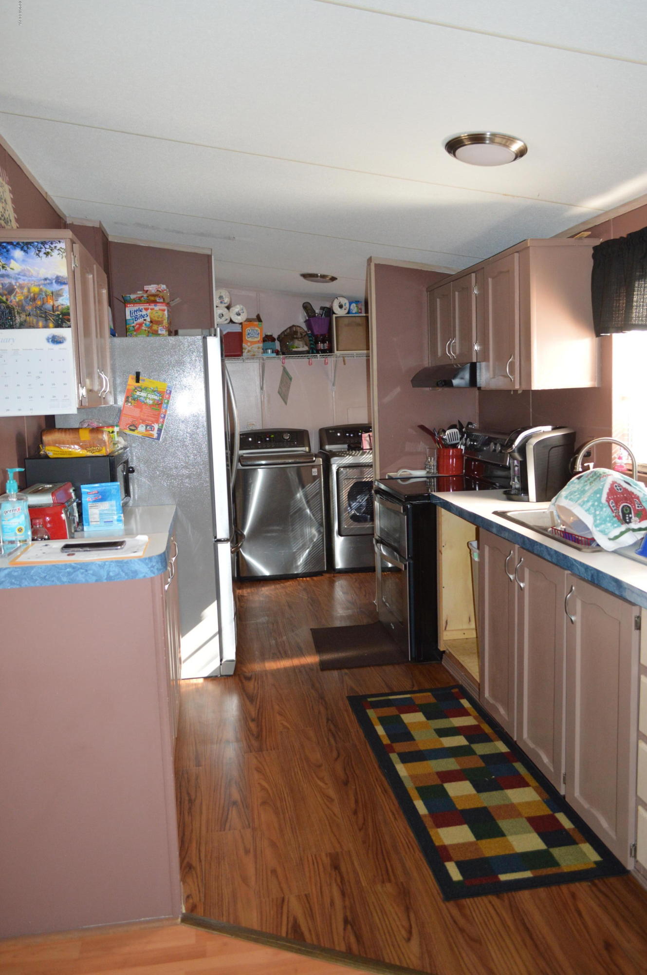 [No Recorded Subdiv] - Residential