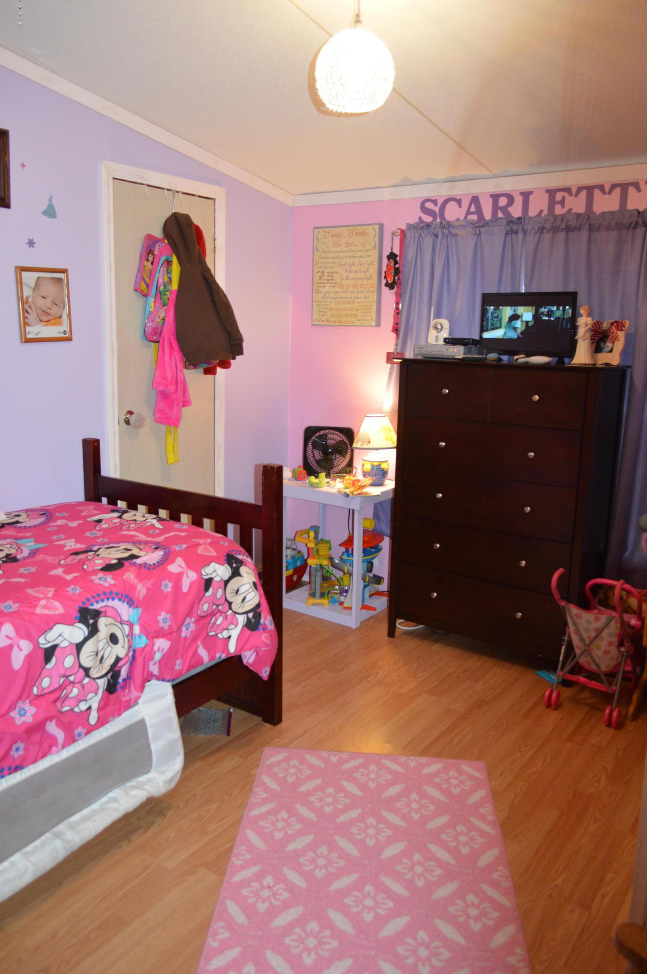 [No Recorded Subdiv] - Residential