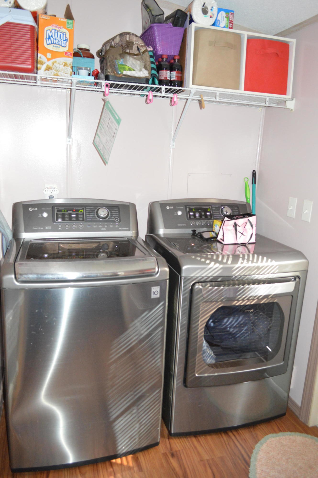 [No Recorded Subdiv] - Residential