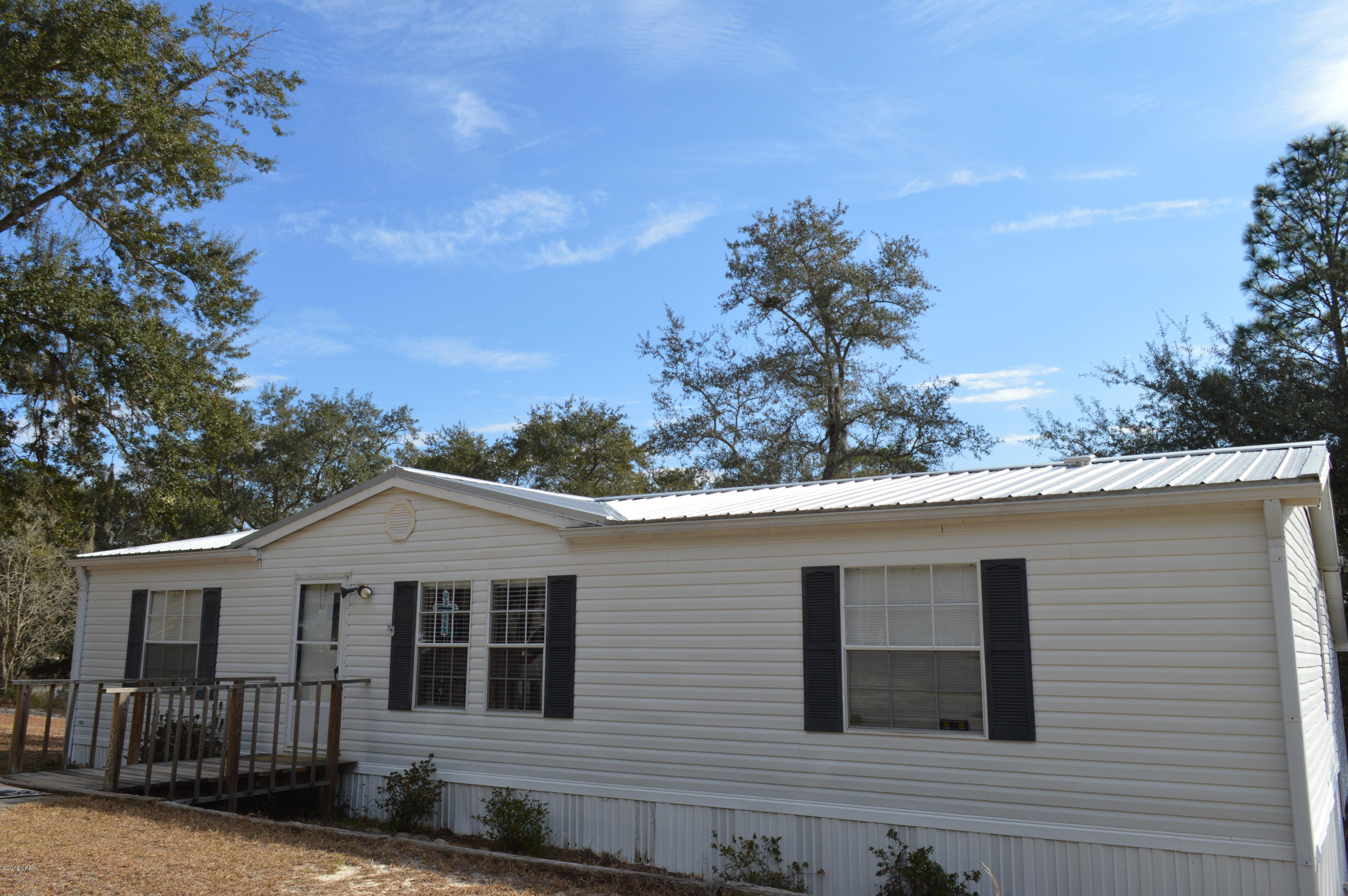 [No Recorded Subdiv] - Residential