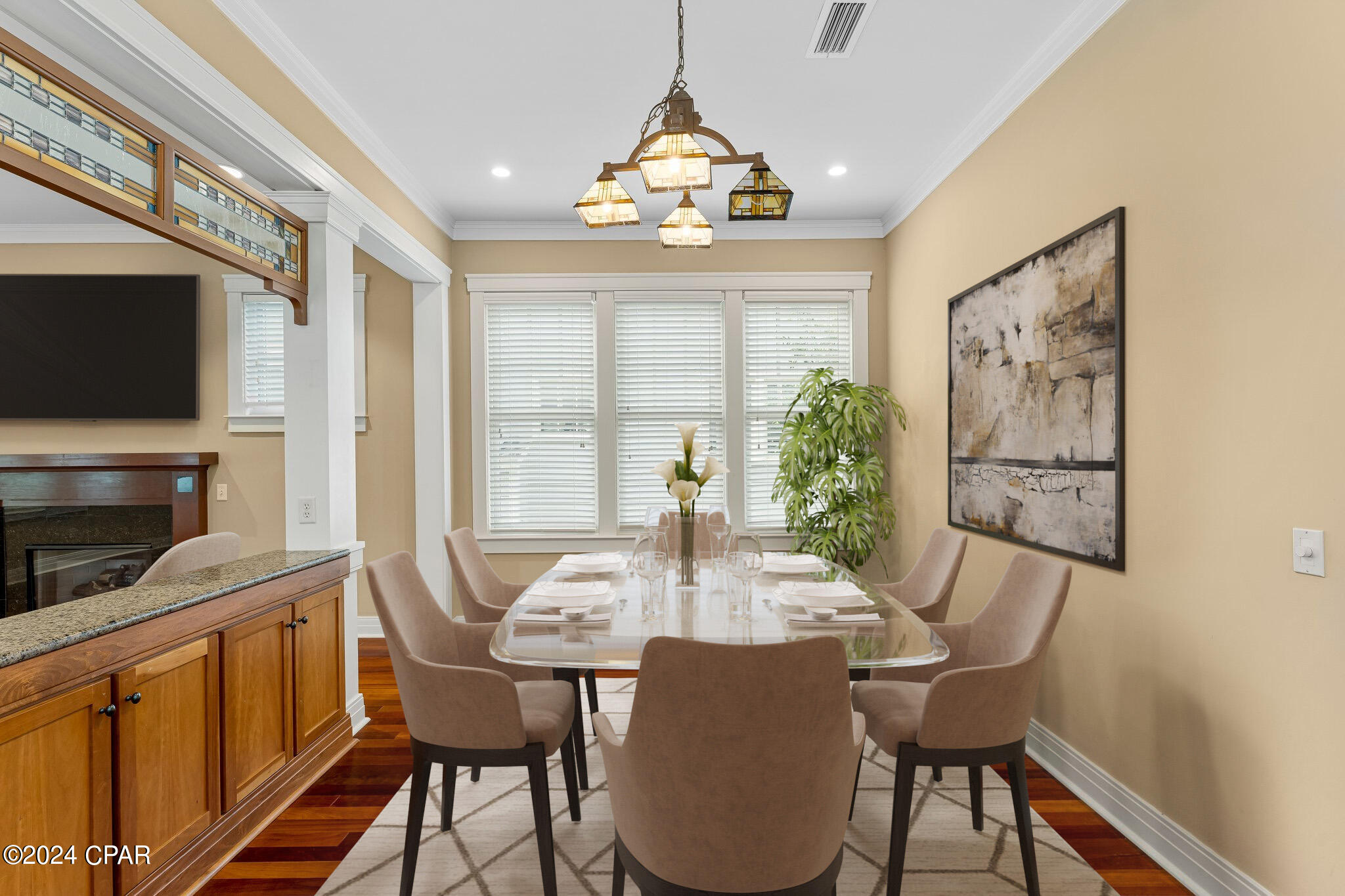 Wild Heron Phase II - Residential