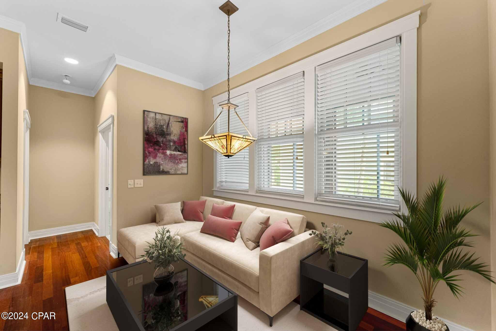 Wild Heron Phase II - Residential