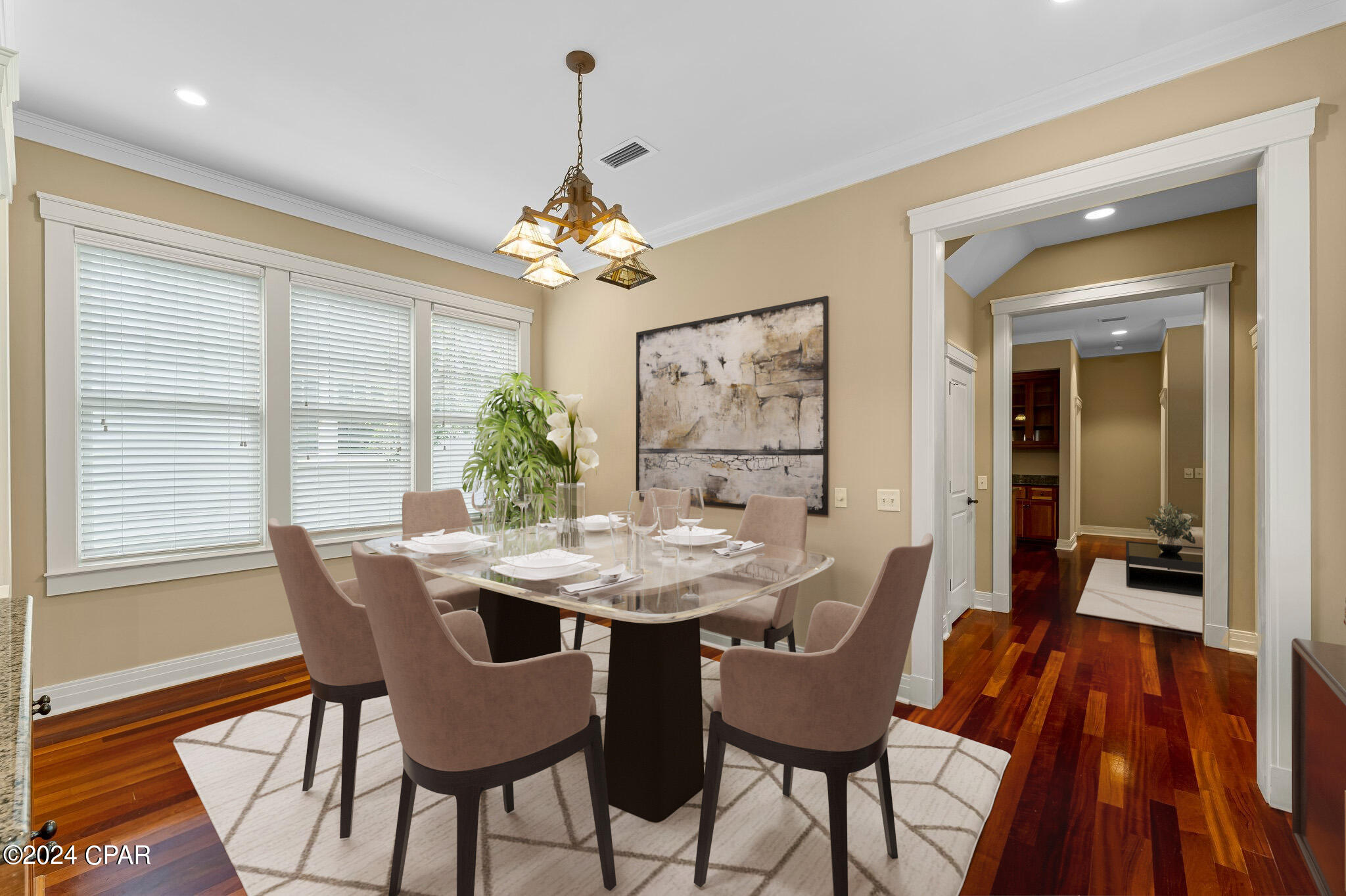 Wild Heron Phase II - Residential