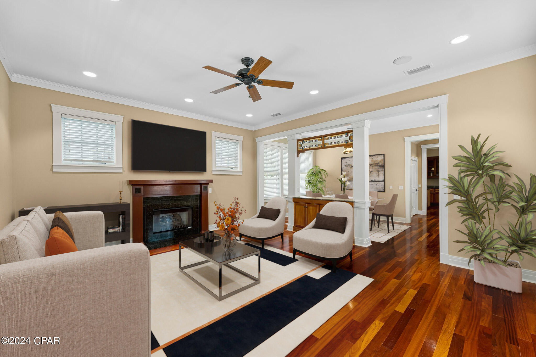 Wild Heron Phase II - Residential