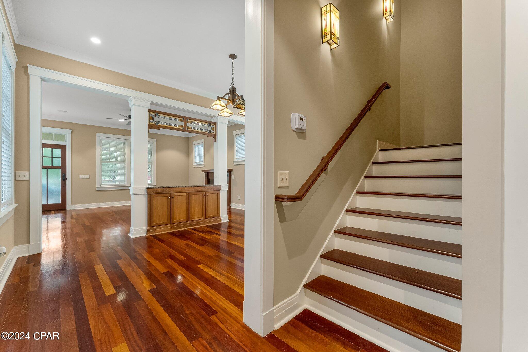 Wild Heron Phase II - Residential