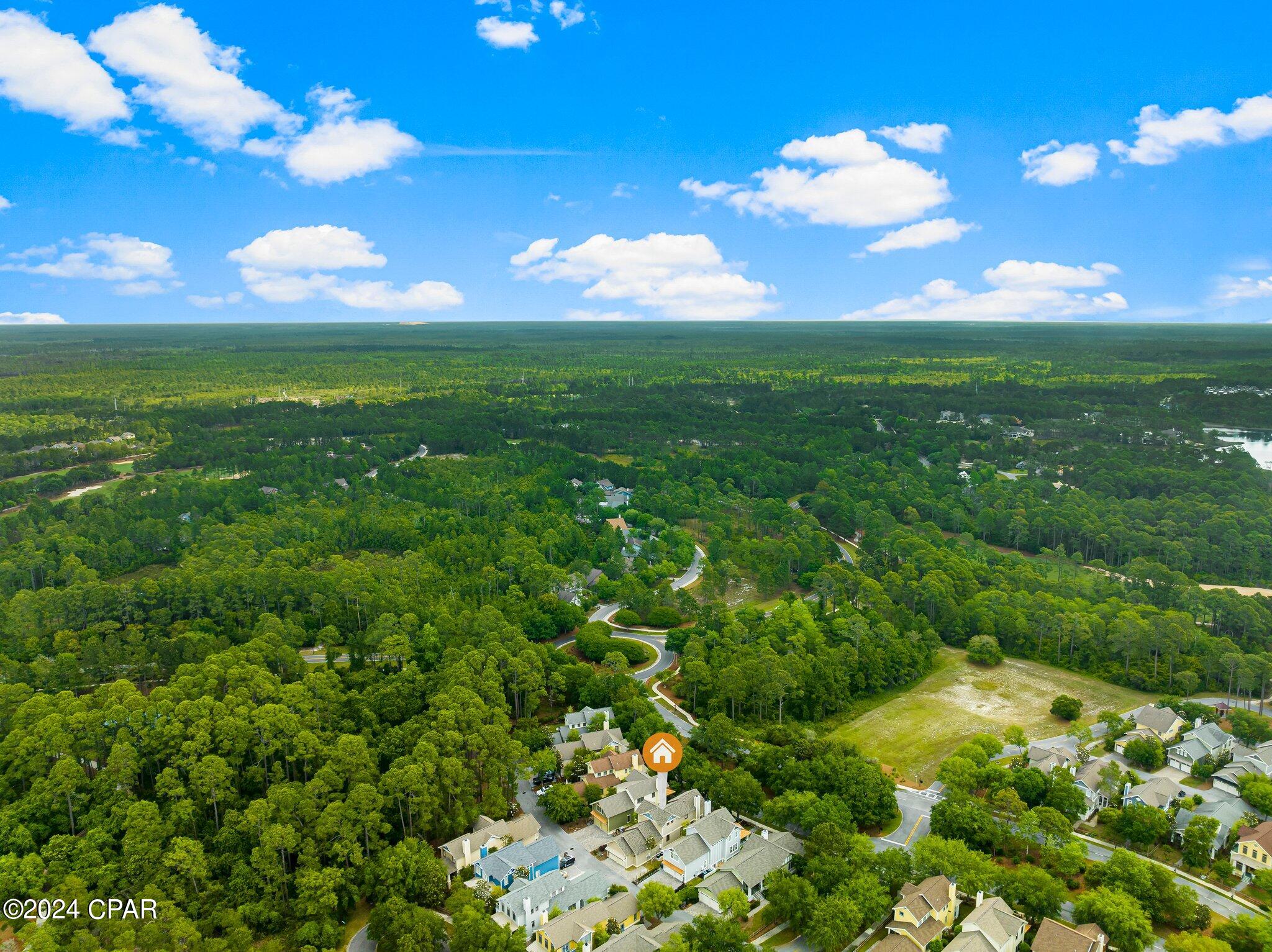 Wild Heron Phase II - Residential