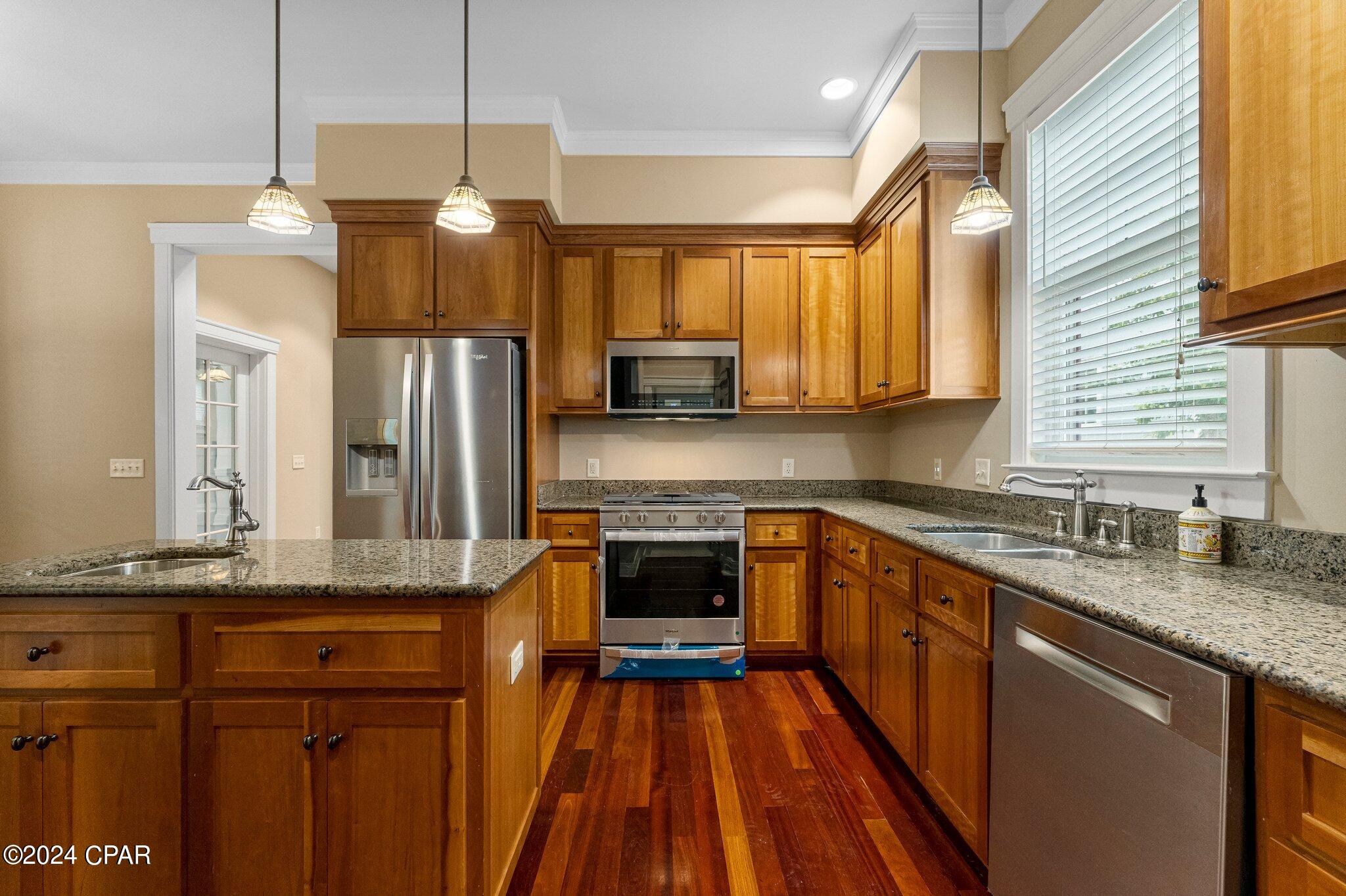 Wild Heron Phase II - Residential