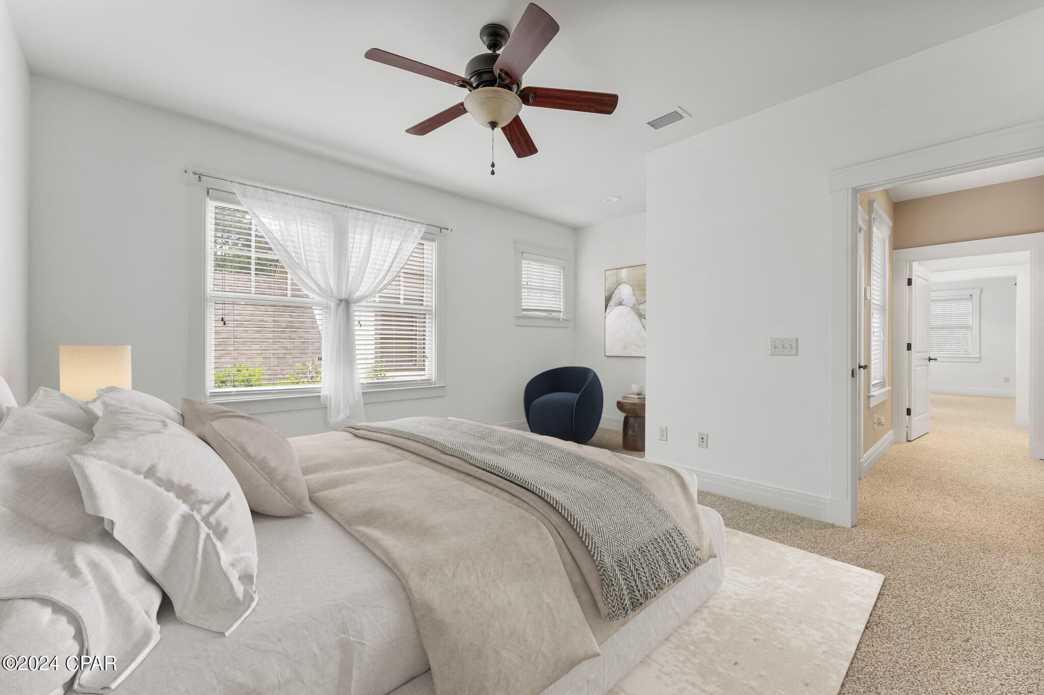 Wild Heron Phase II - Residential