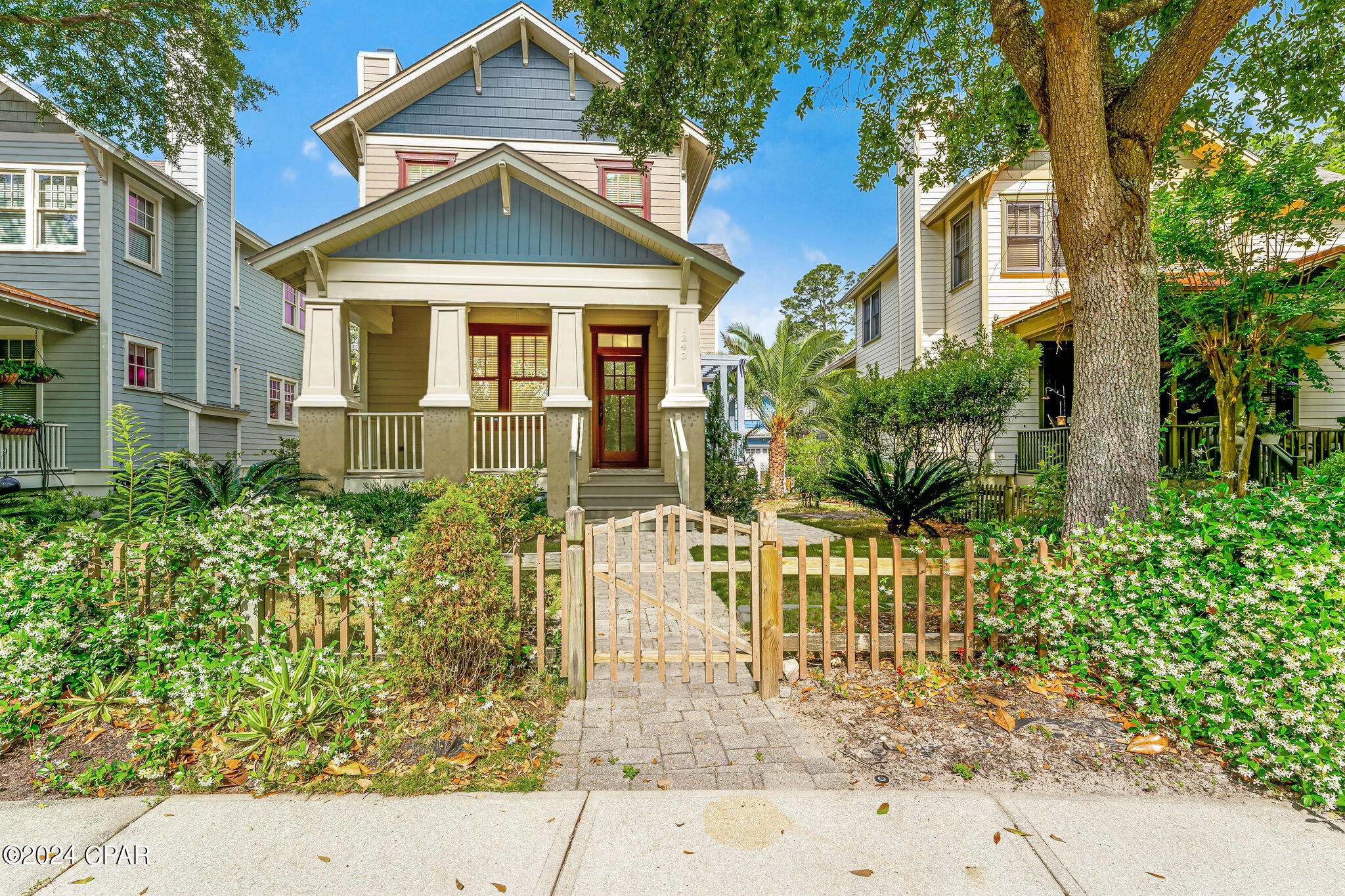 Wild Heron Phase II - Residential