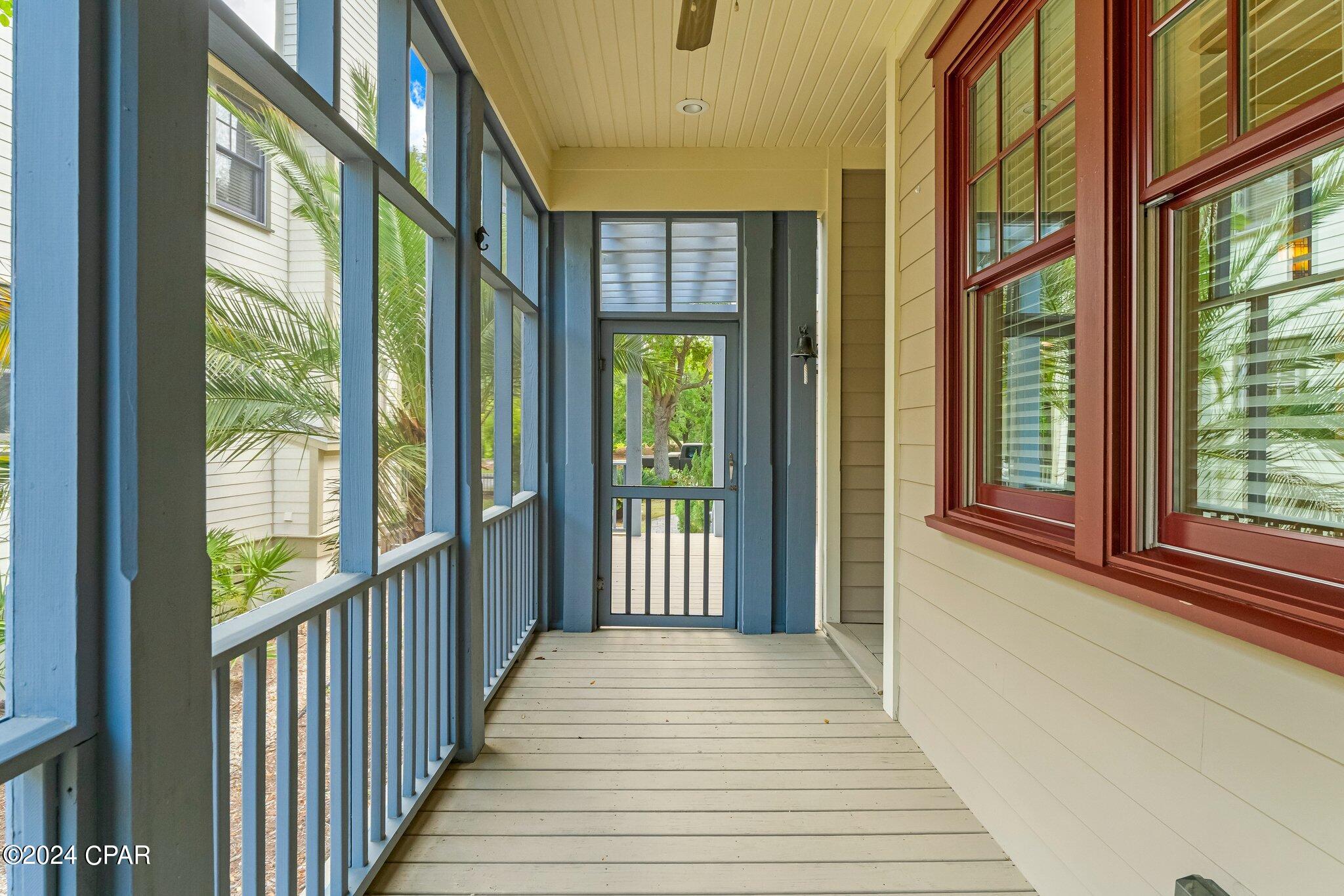 Wild Heron Phase II - Residential