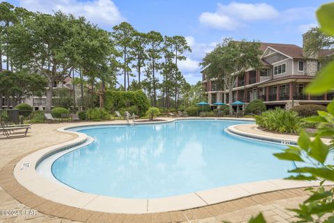 A home in Panama City Beach