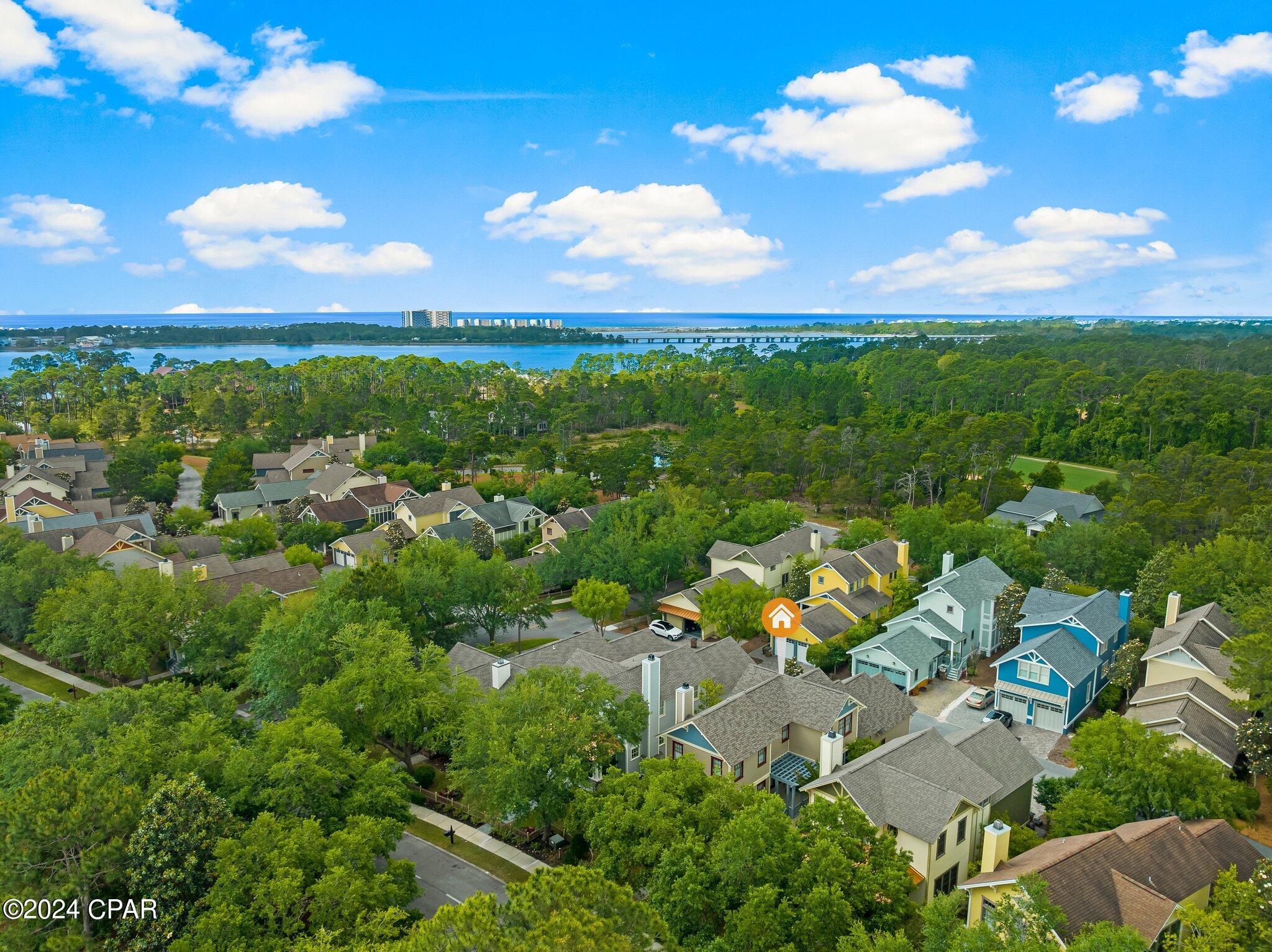 Wild Heron Phase II - Residential