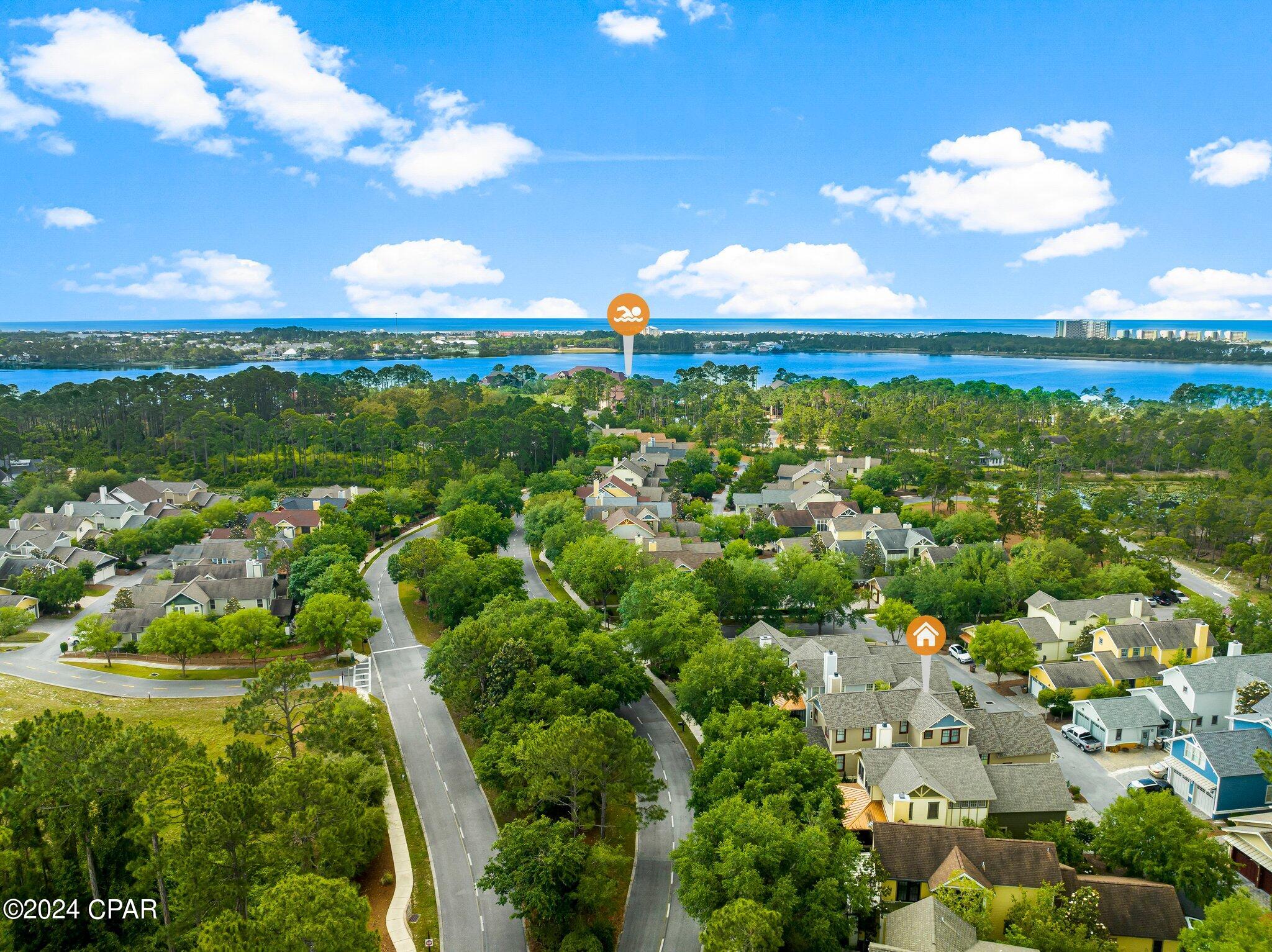 Wild Heron Phase II - Residential