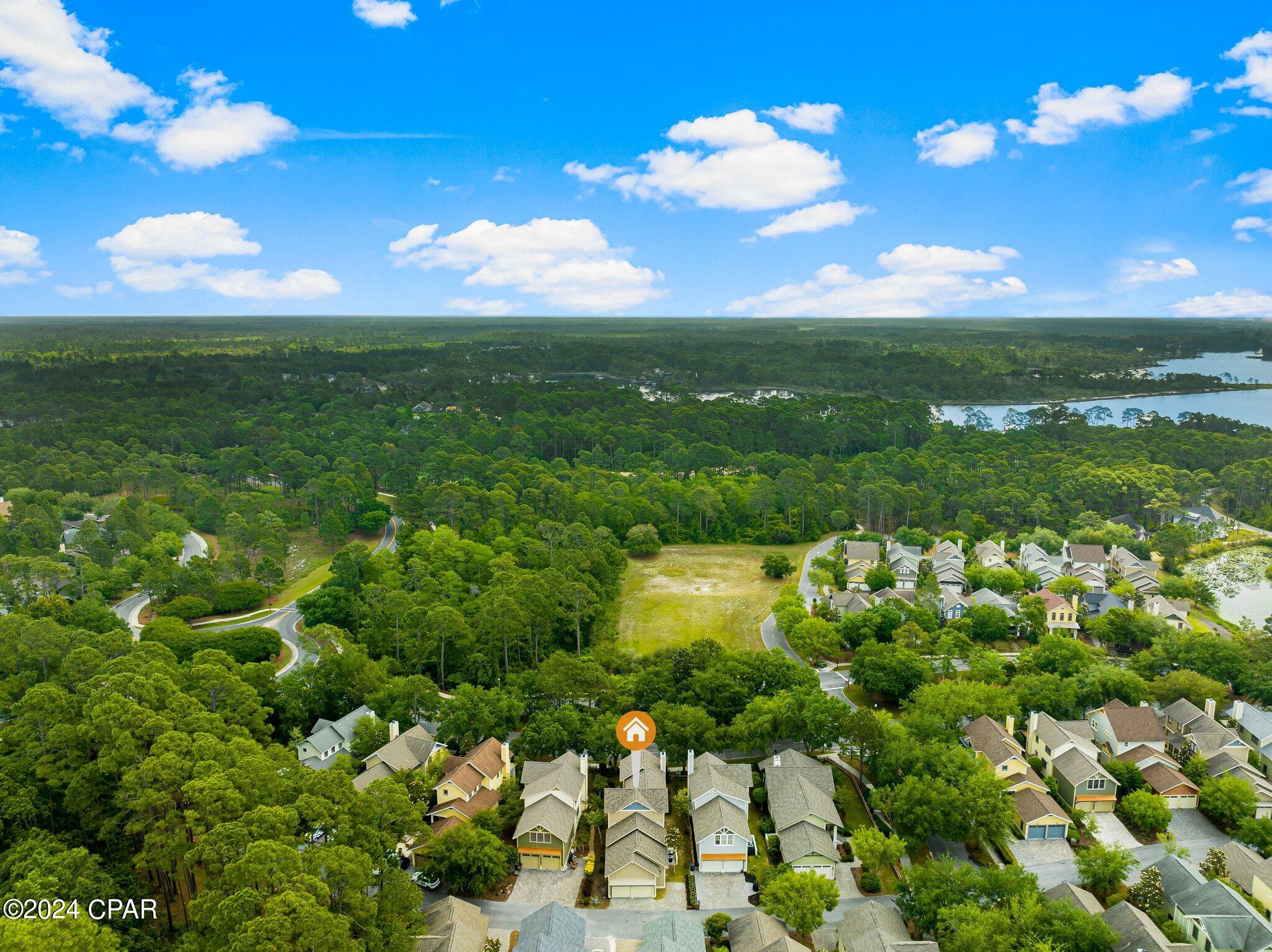 Wild Heron Phase II - Residential