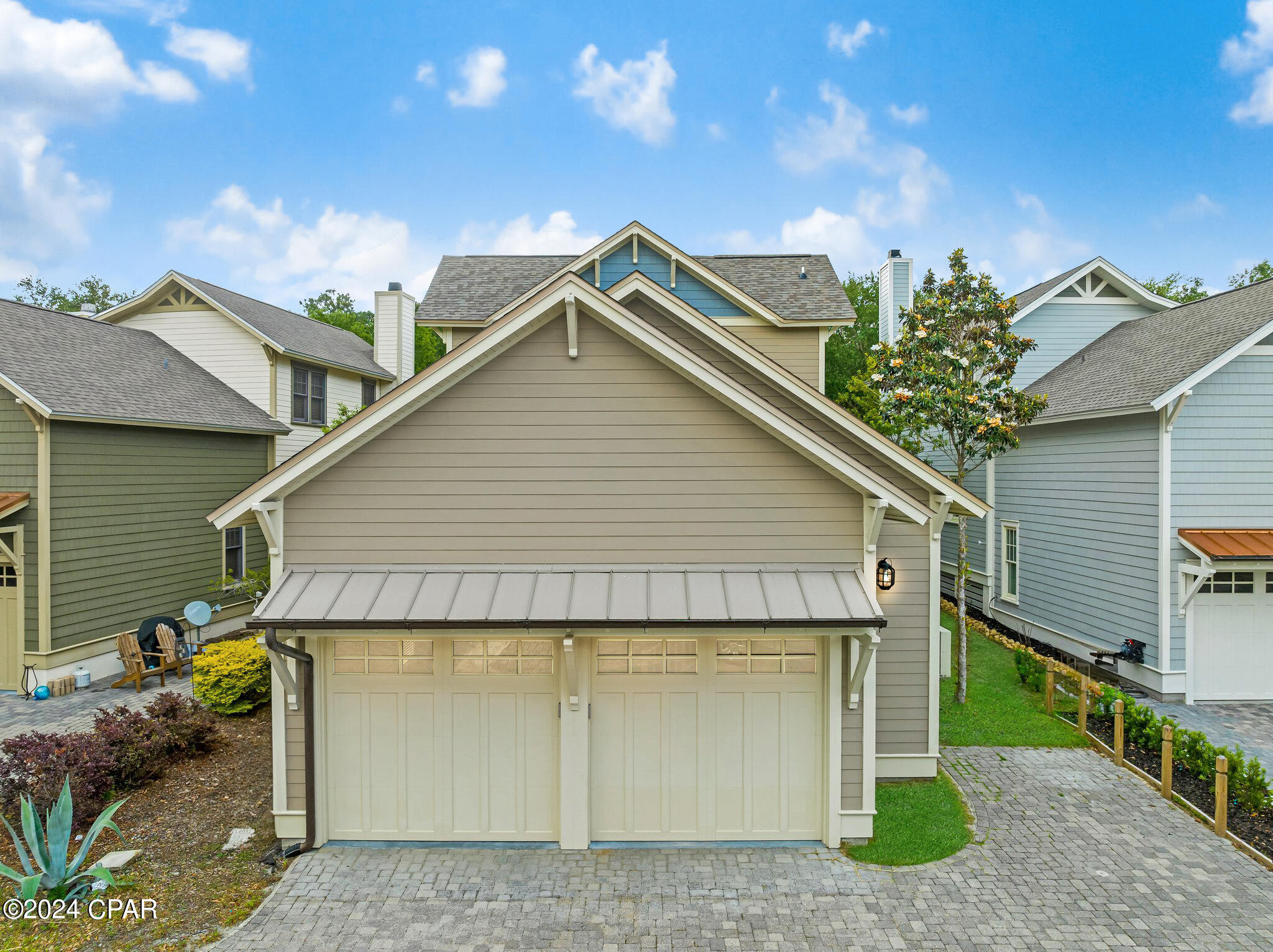 Wild Heron Phase II - Residential