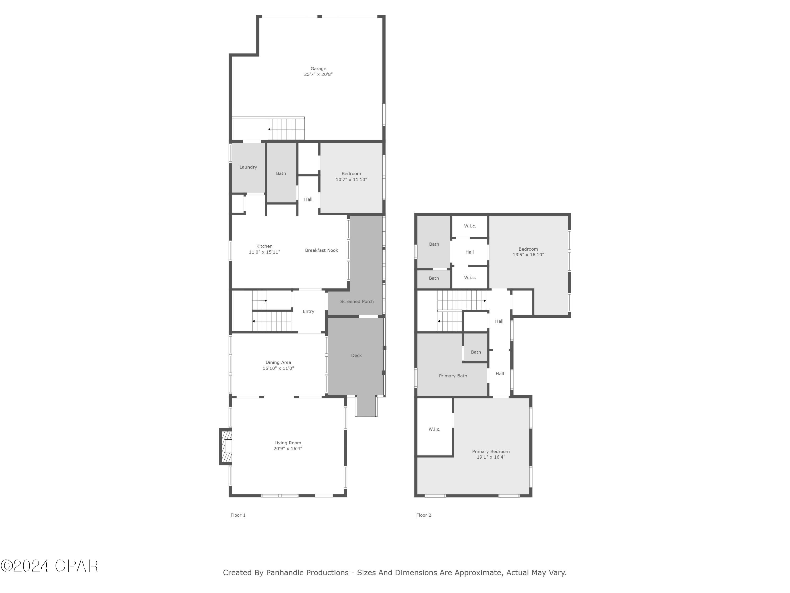 Wild Heron Phase II - Residential