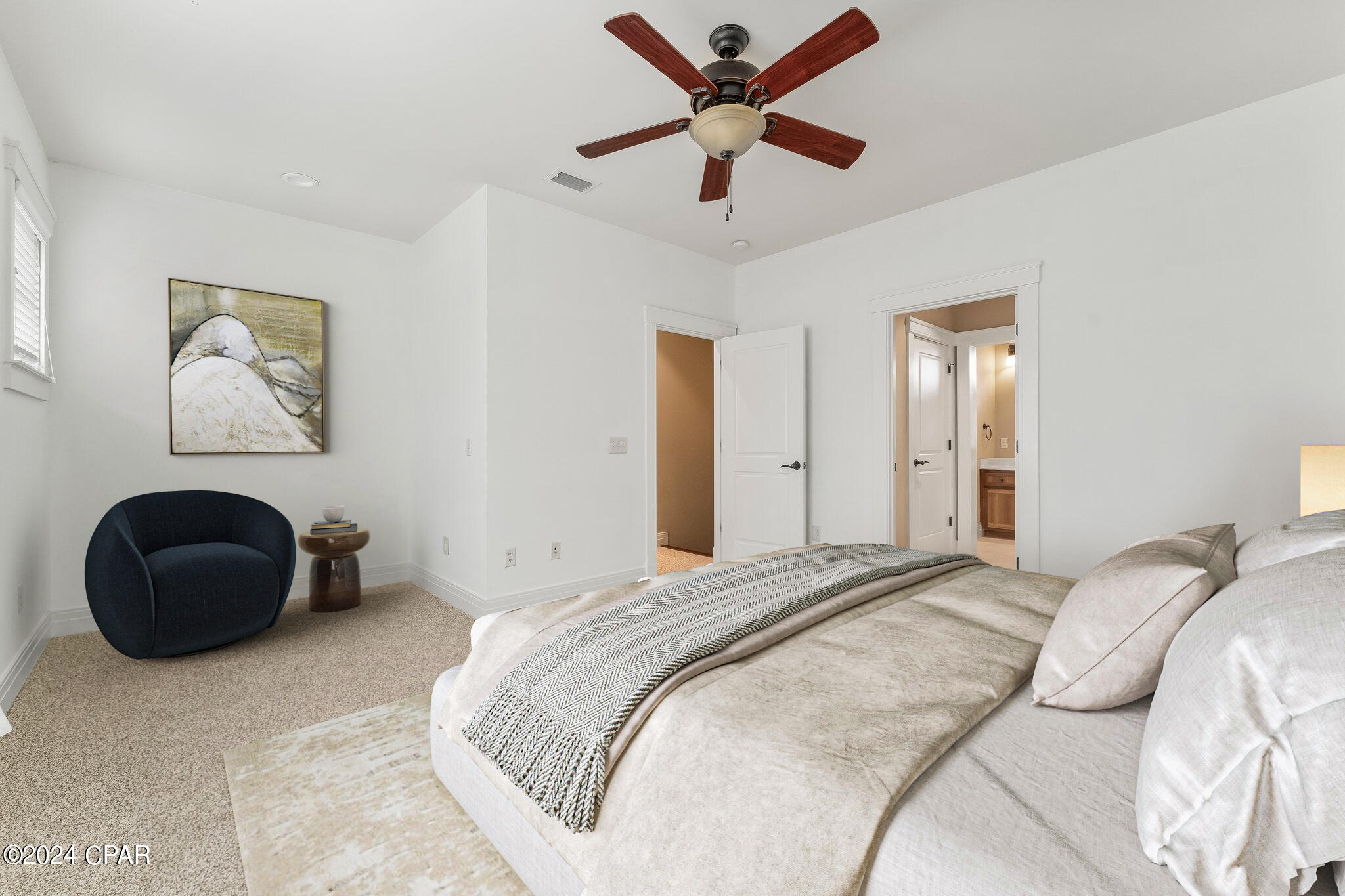 Wild Heron Phase II - Residential