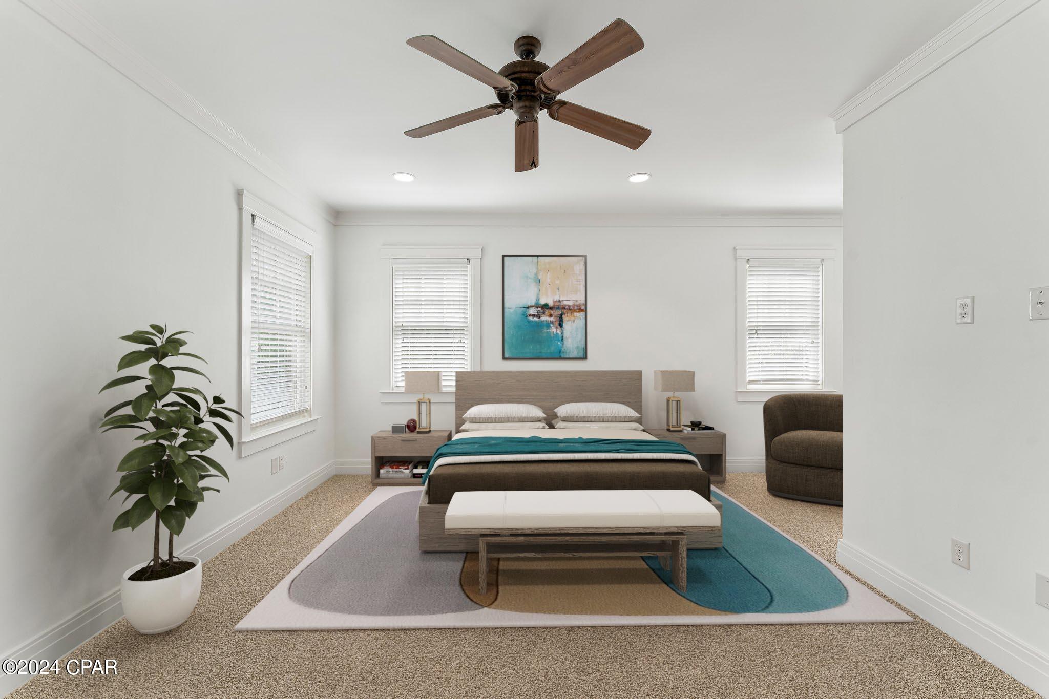 Wild Heron Phase II - Residential