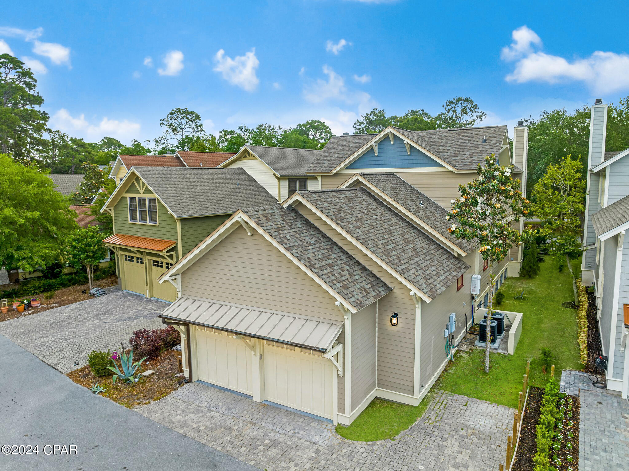 Wild Heron Phase II - Residential