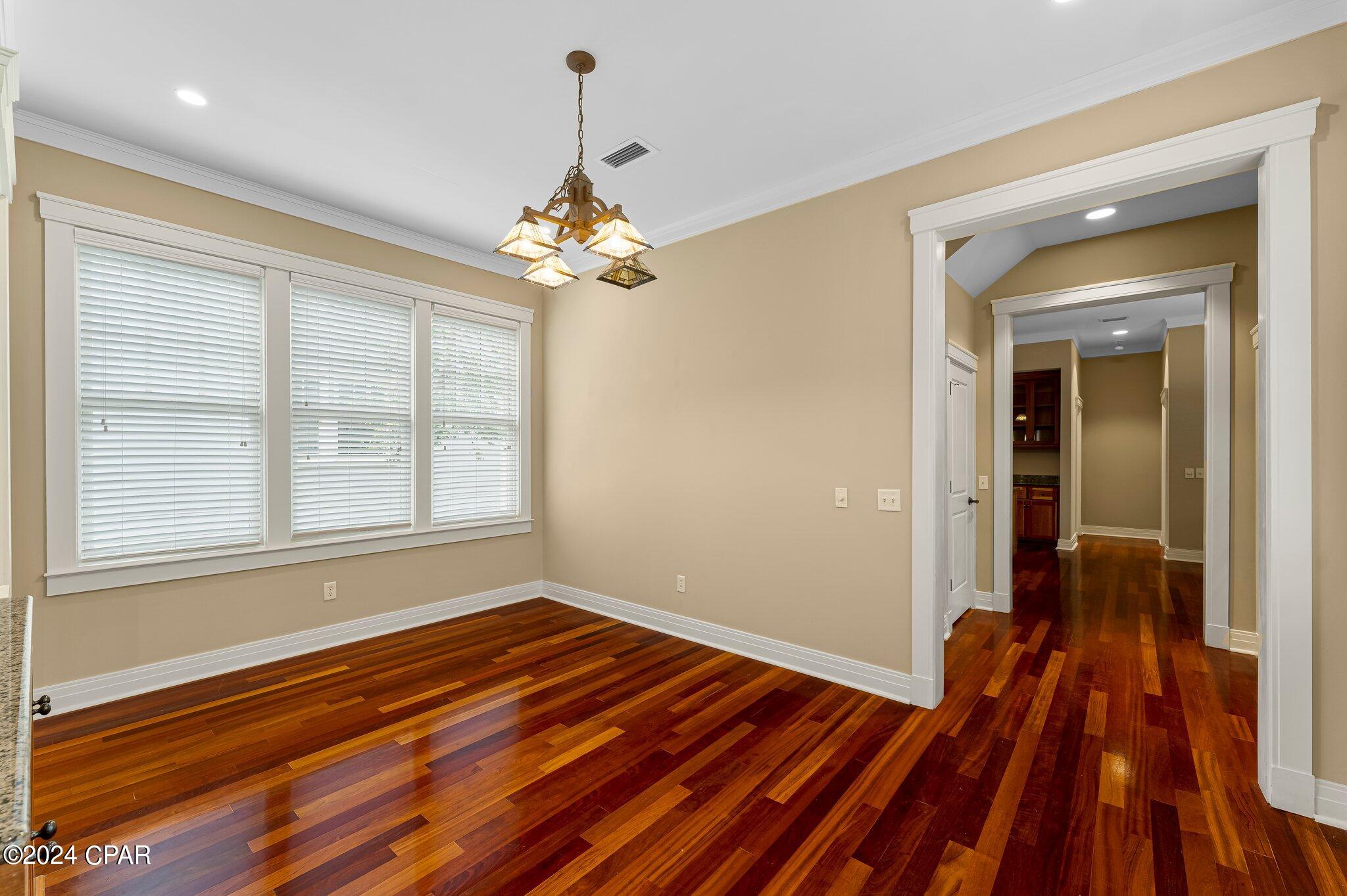 Wild Heron Phase II - Residential