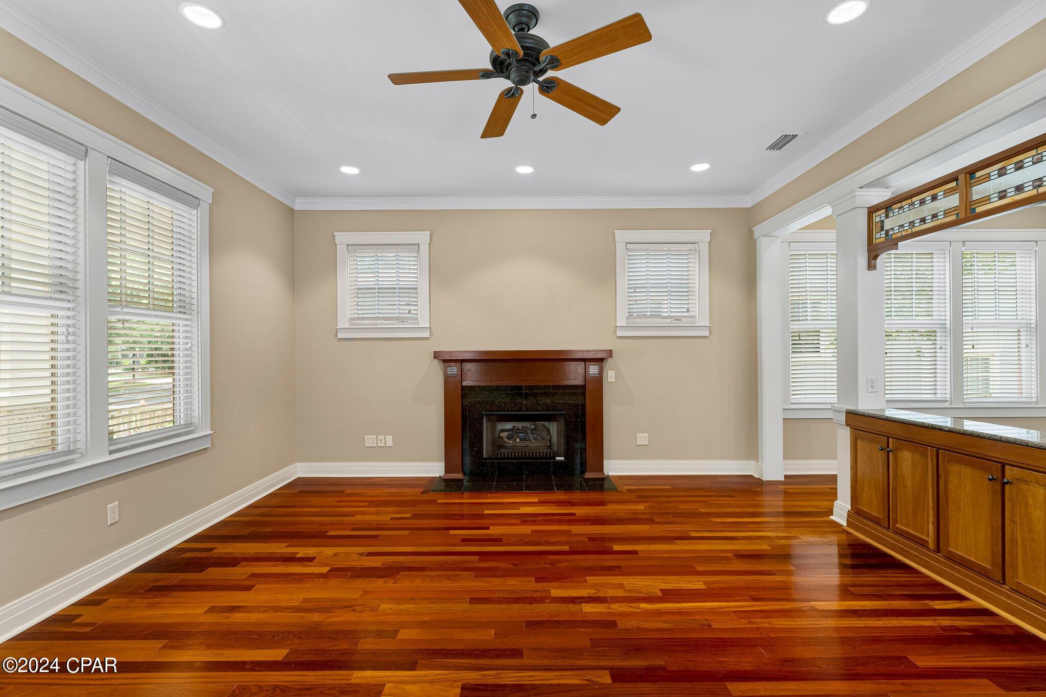 Wild Heron Phase II - Residential