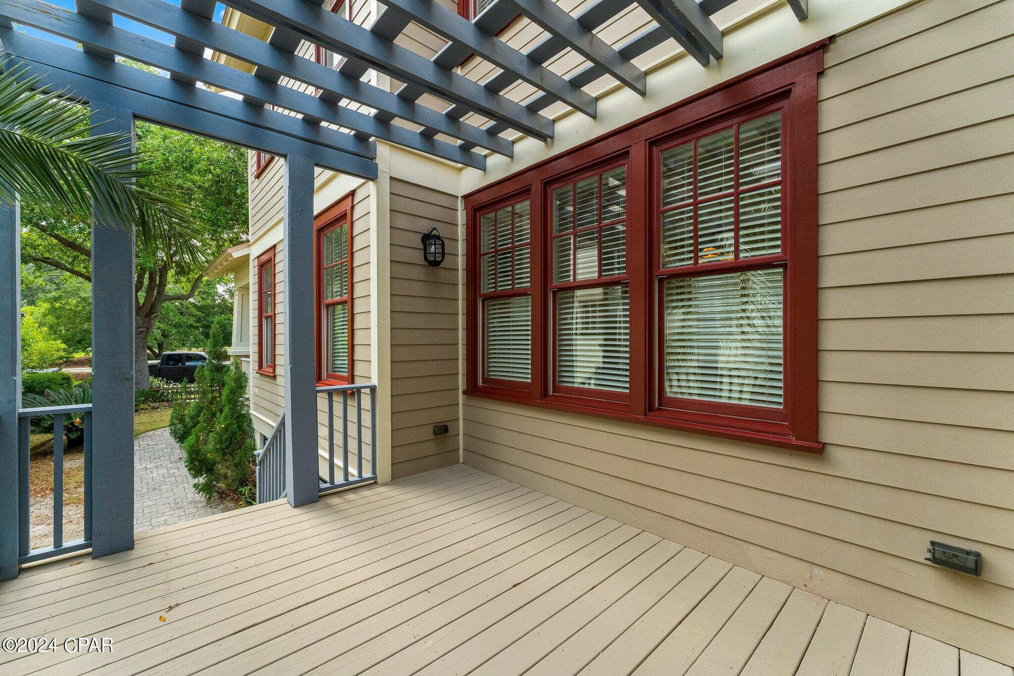 Wild Heron Phase II - Residential