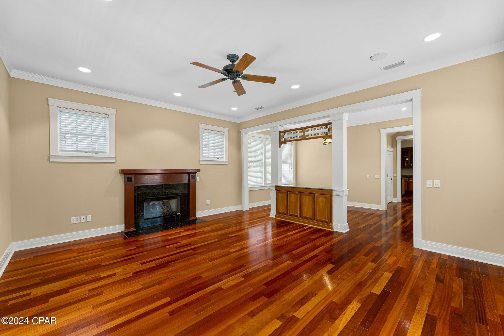 Wild Heron Phase II - Residential