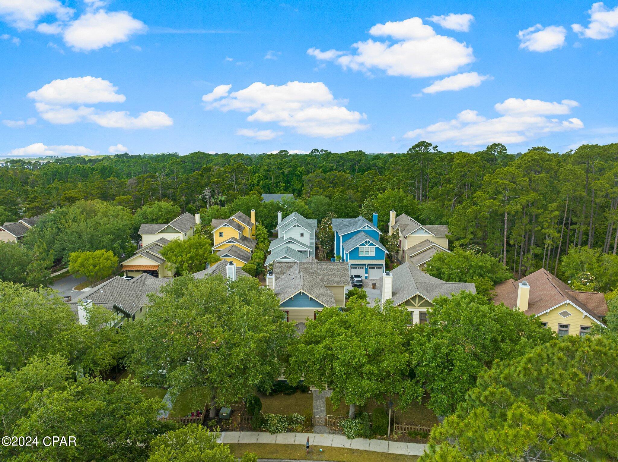 Wild Heron Phase II - Residential