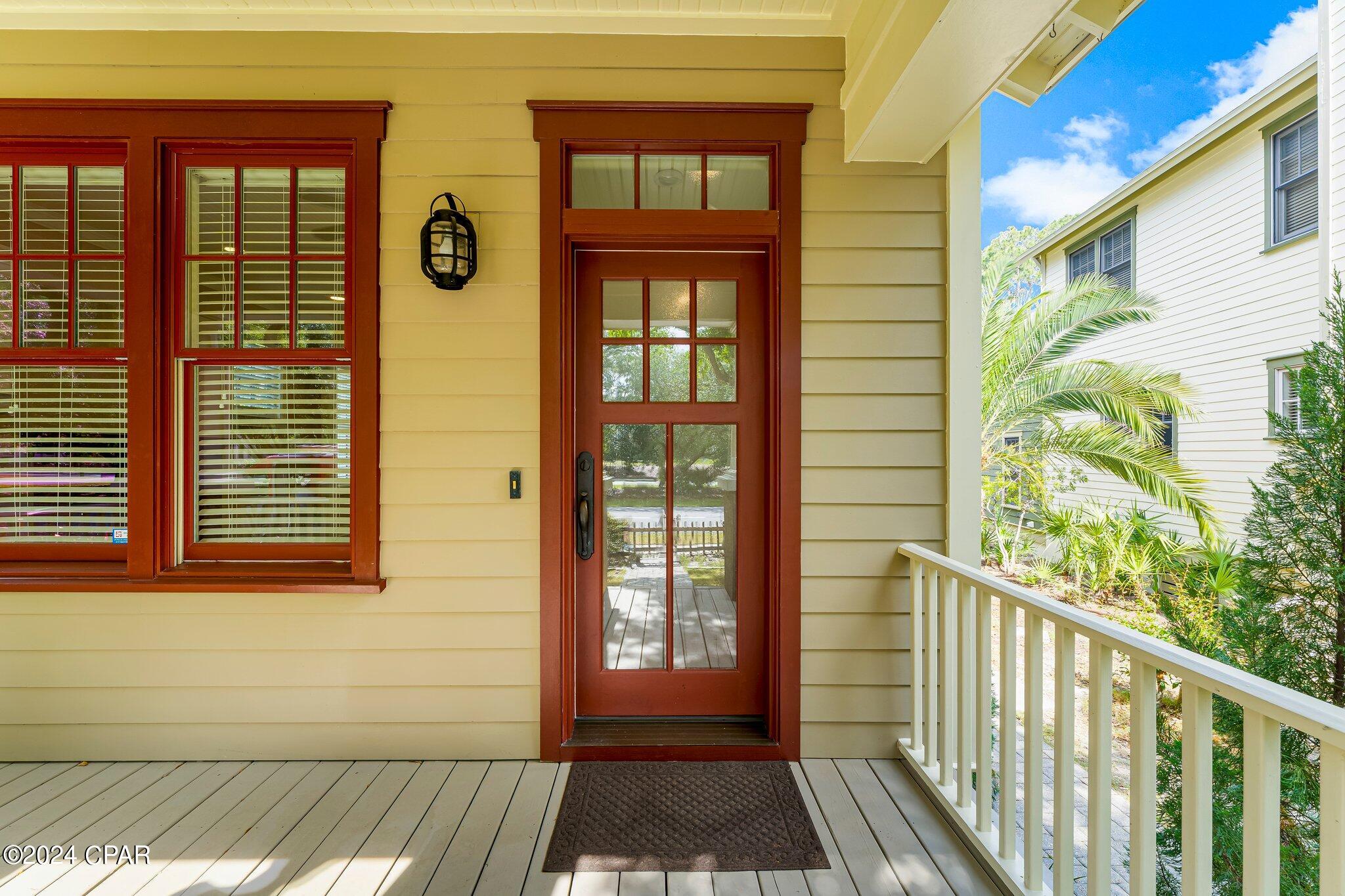 Wild Heron Phase II - Residential