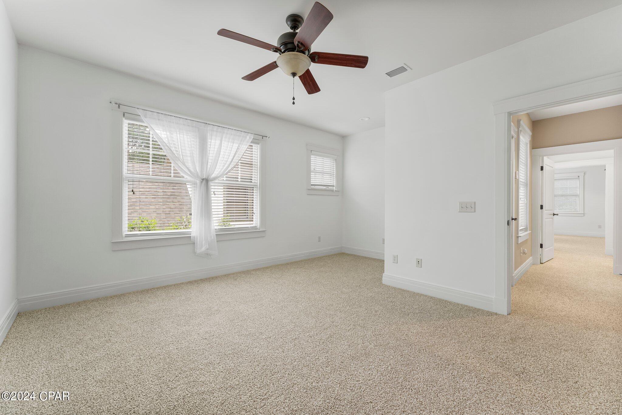 Wild Heron Phase II - Residential