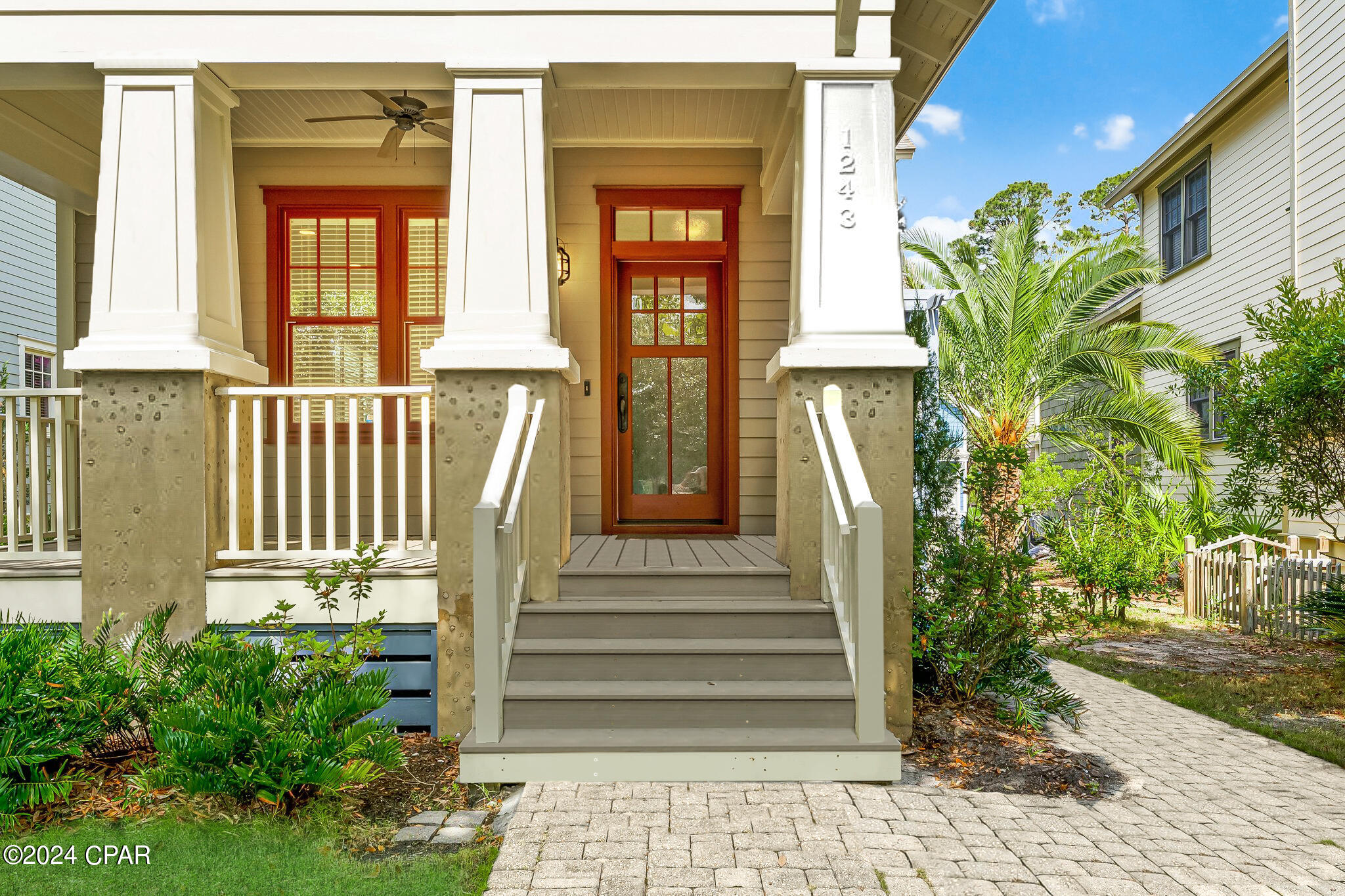 Wild Heron Phase II - Residential