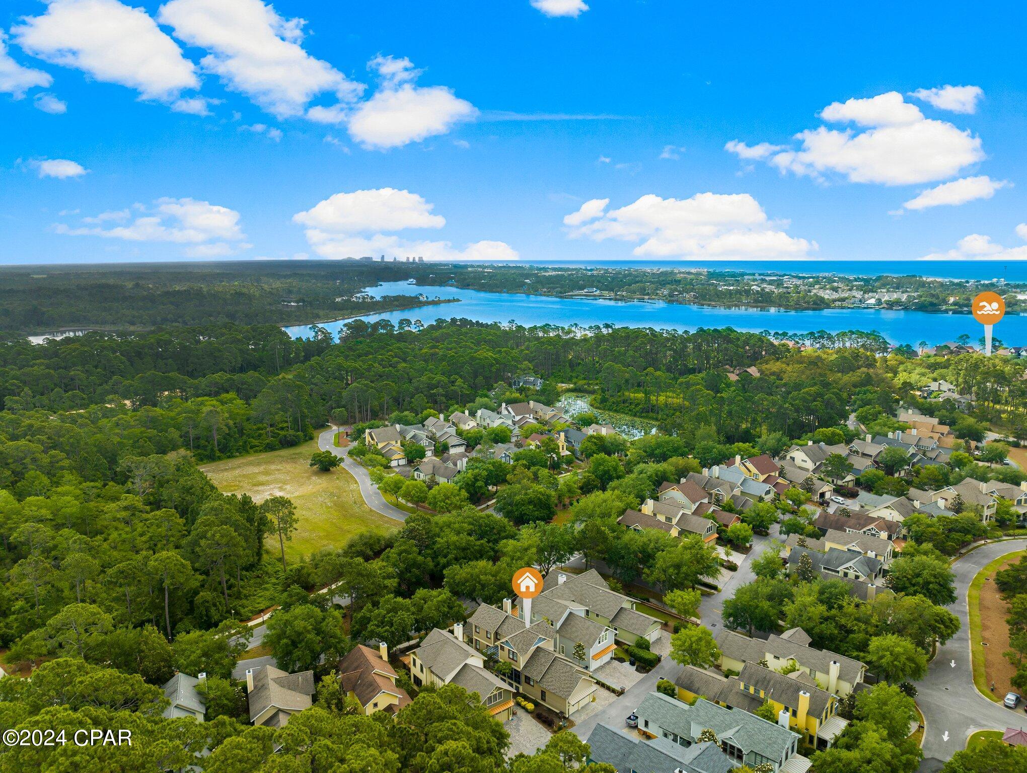 Wild Heron Phase II - Residential