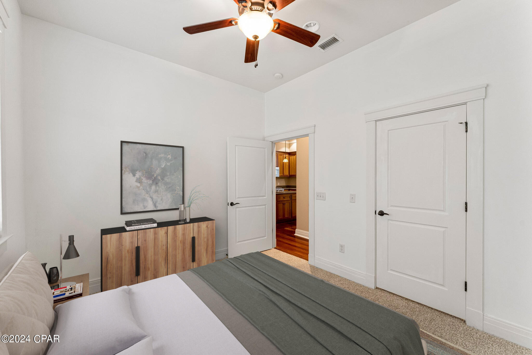 Wild Heron Phase II - Residential