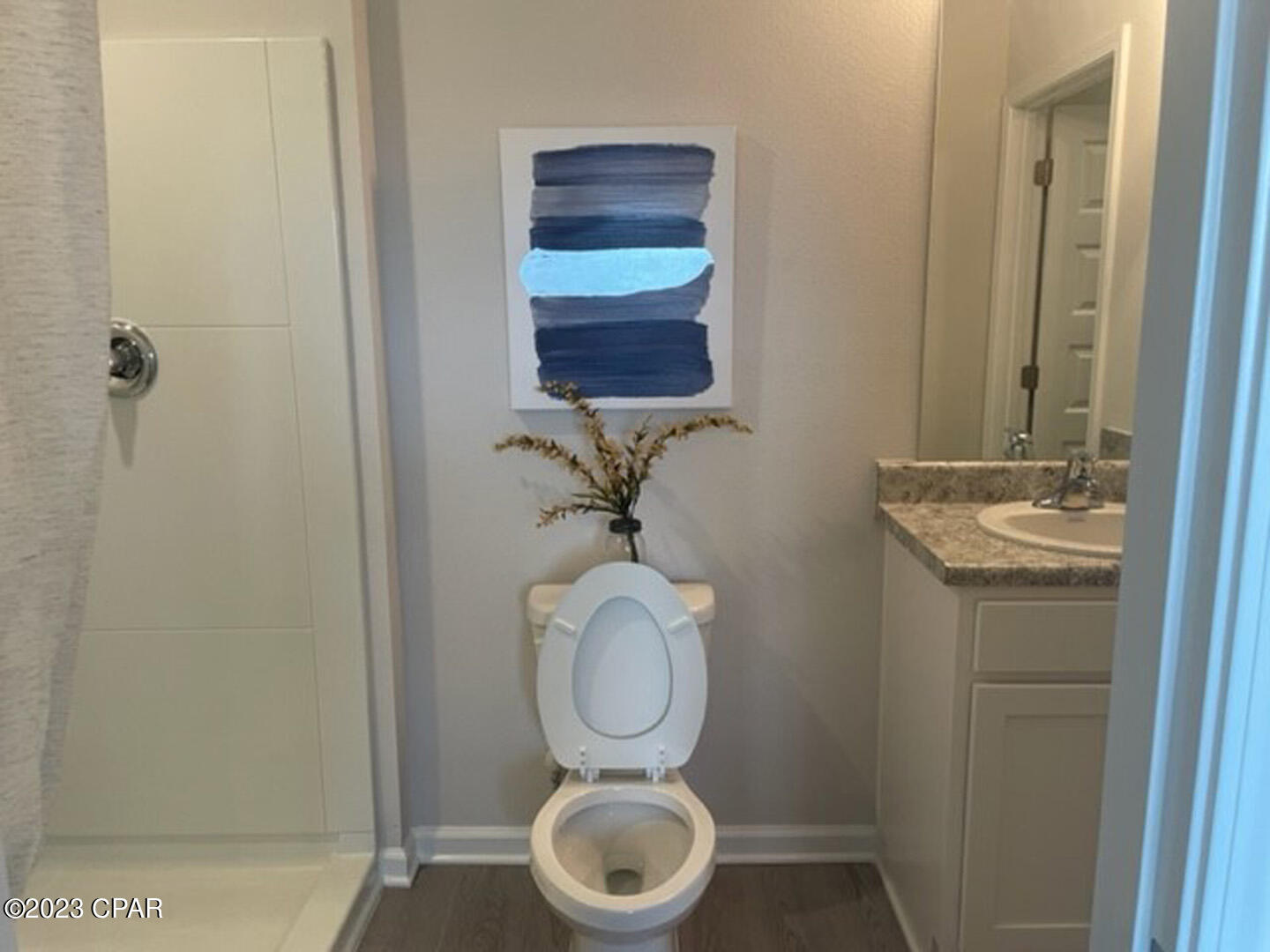 Titus Park - Residential