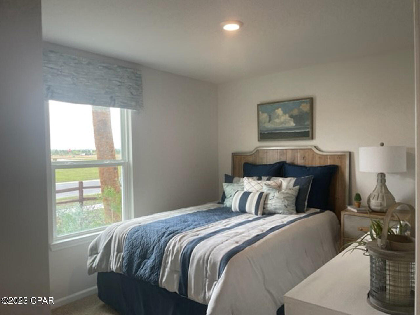 Titus Park - Residential