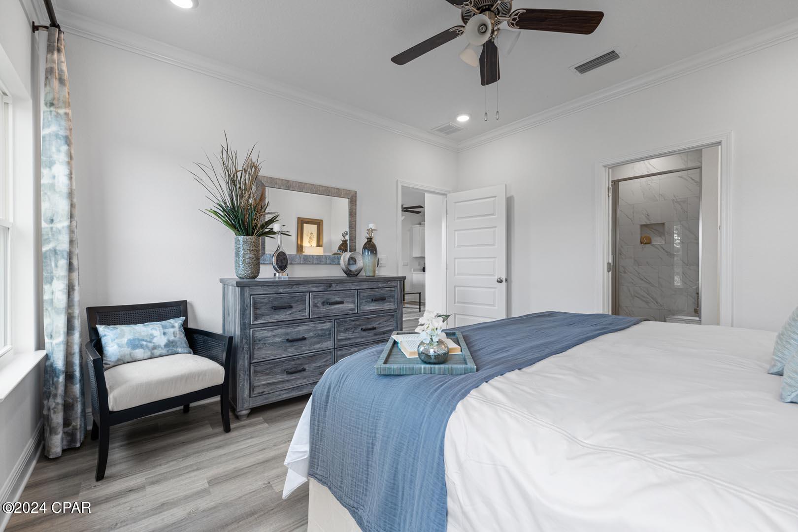 Kelly Street Pines - Residential