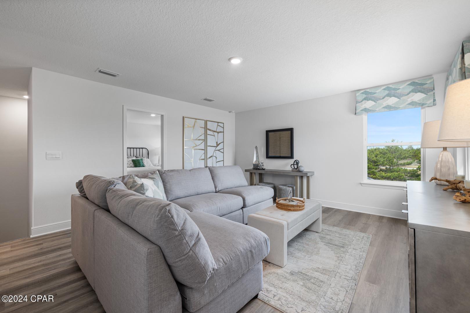 Kelly Street Pines - Residential