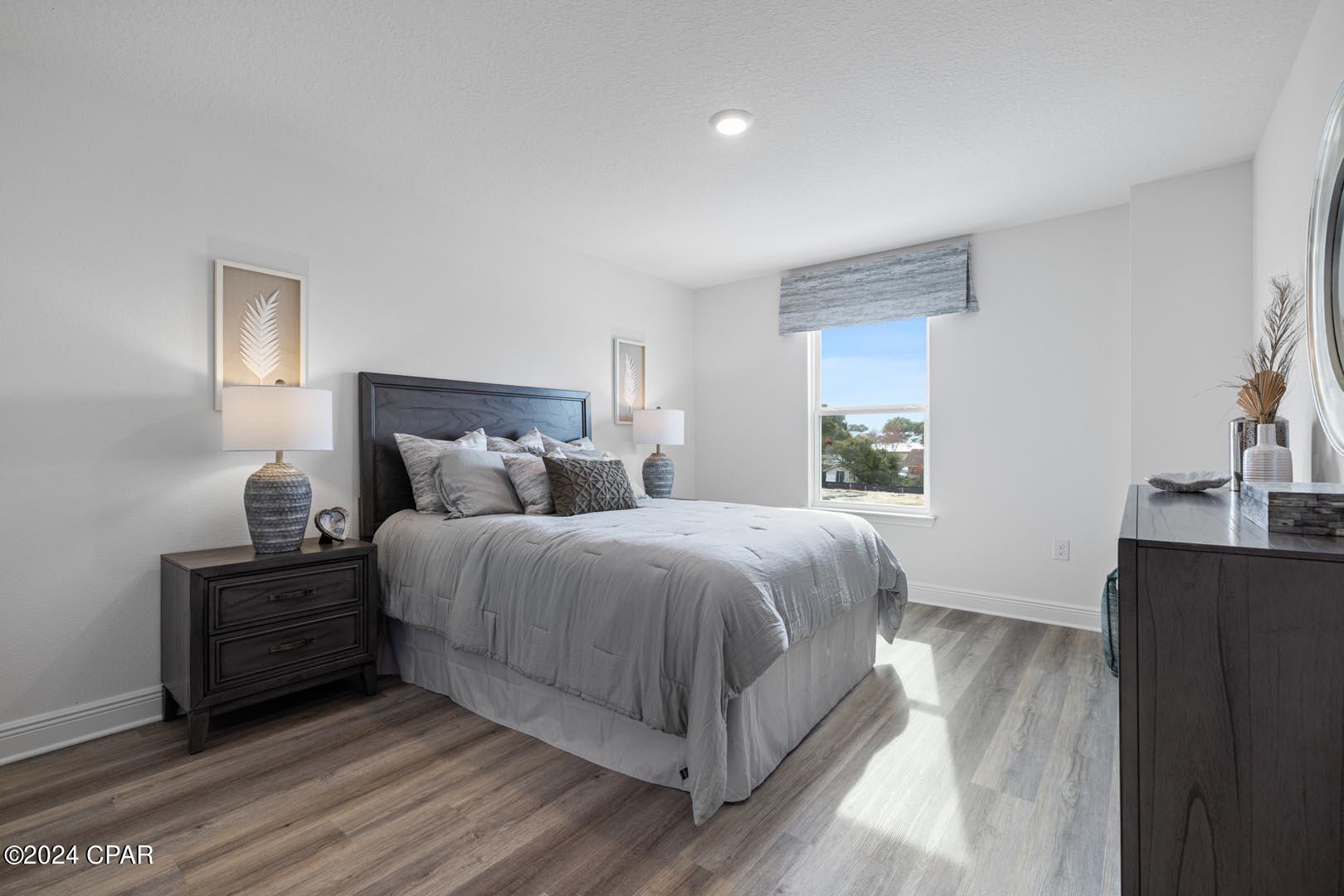 Kelly Street Pines - Residential