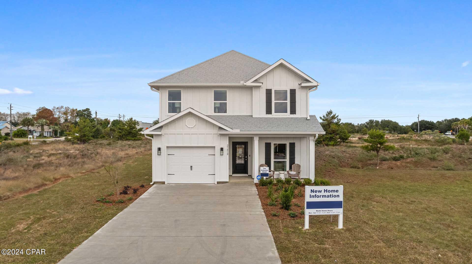 Kelly Street Pines - Residential