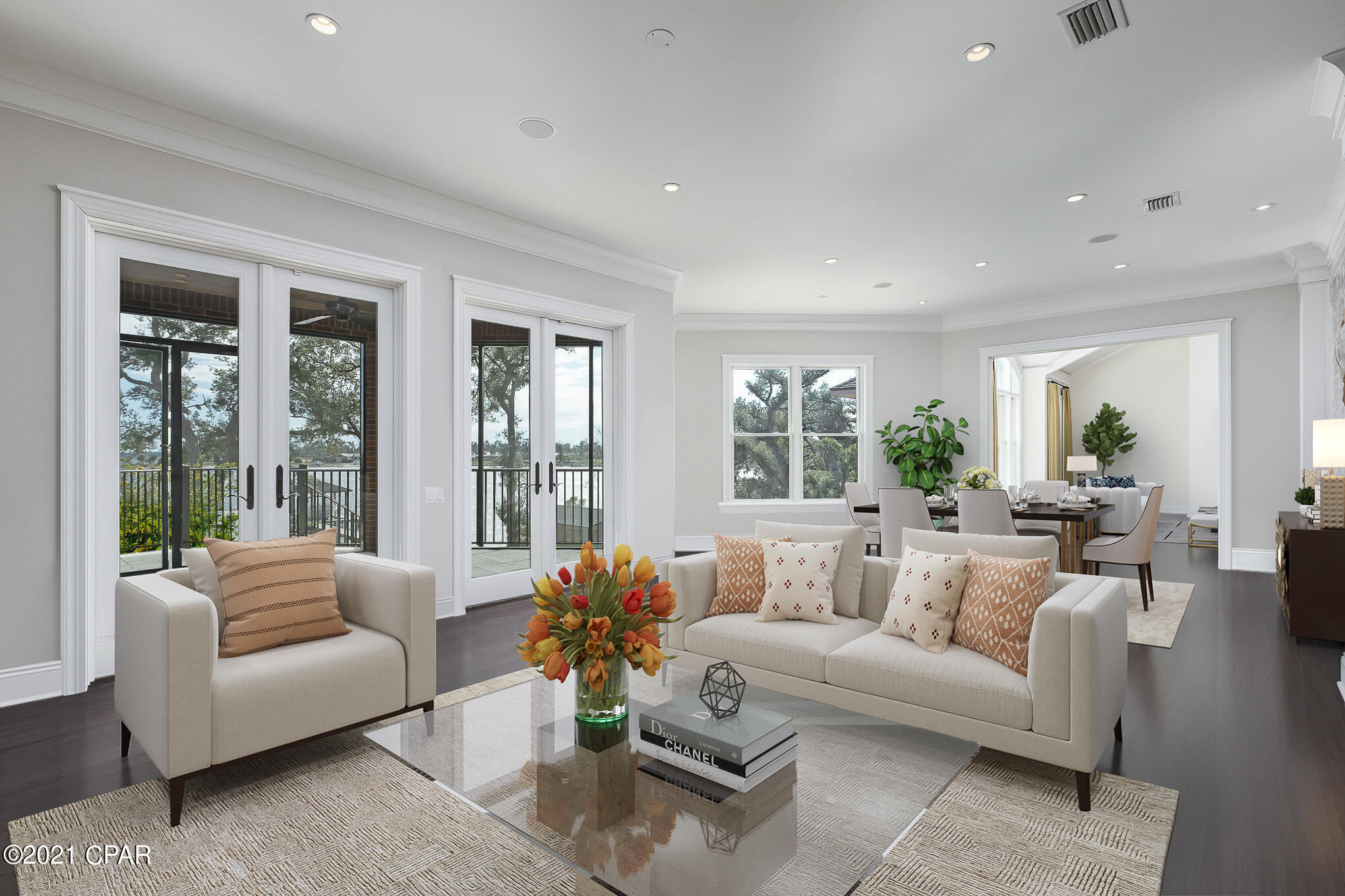 Cove Terrace - Residential