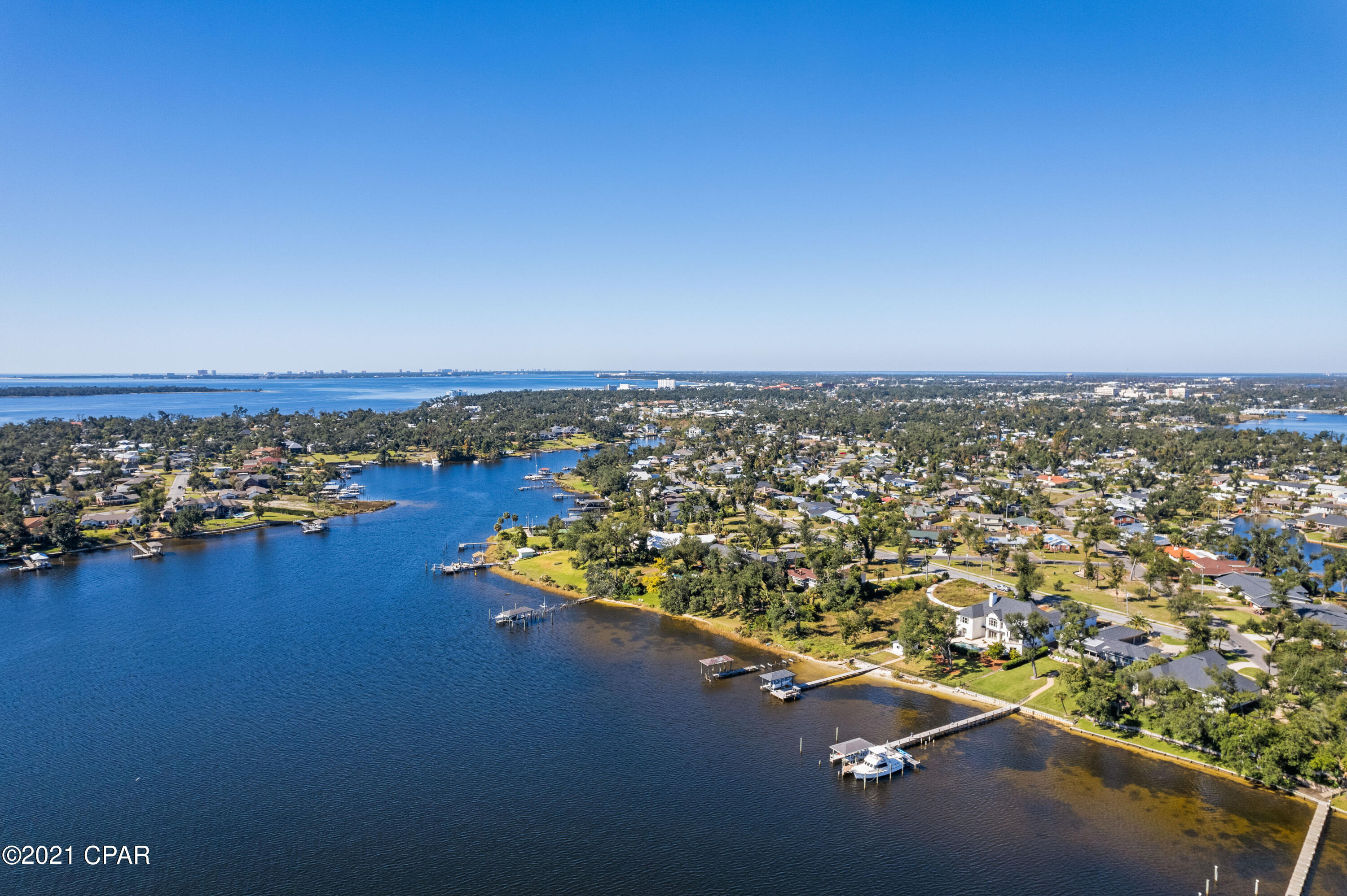 Cove Terrace - Residential