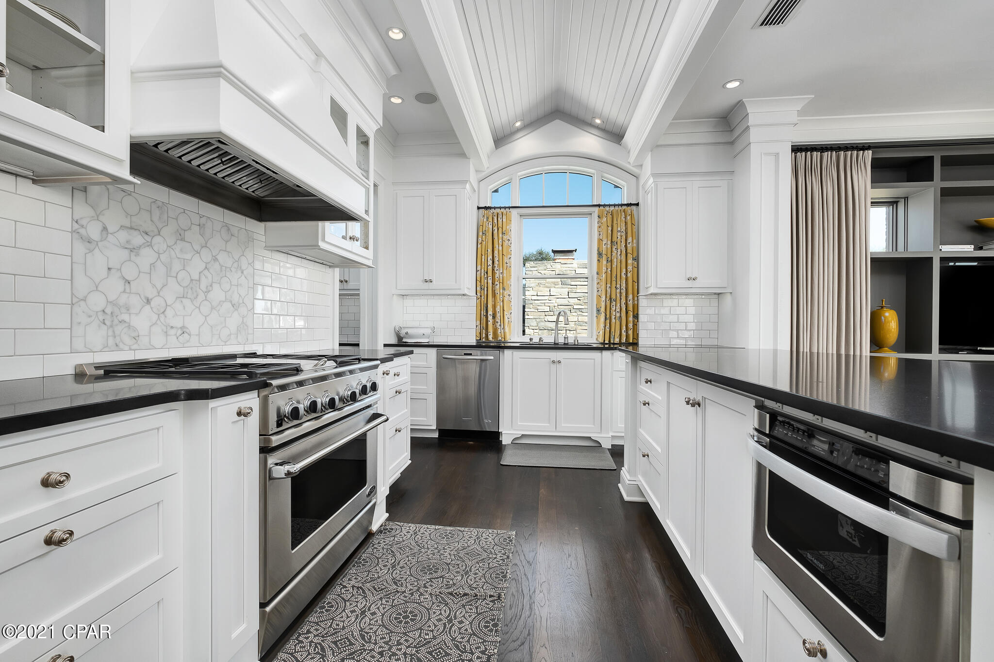 Cove Terrace - Residential