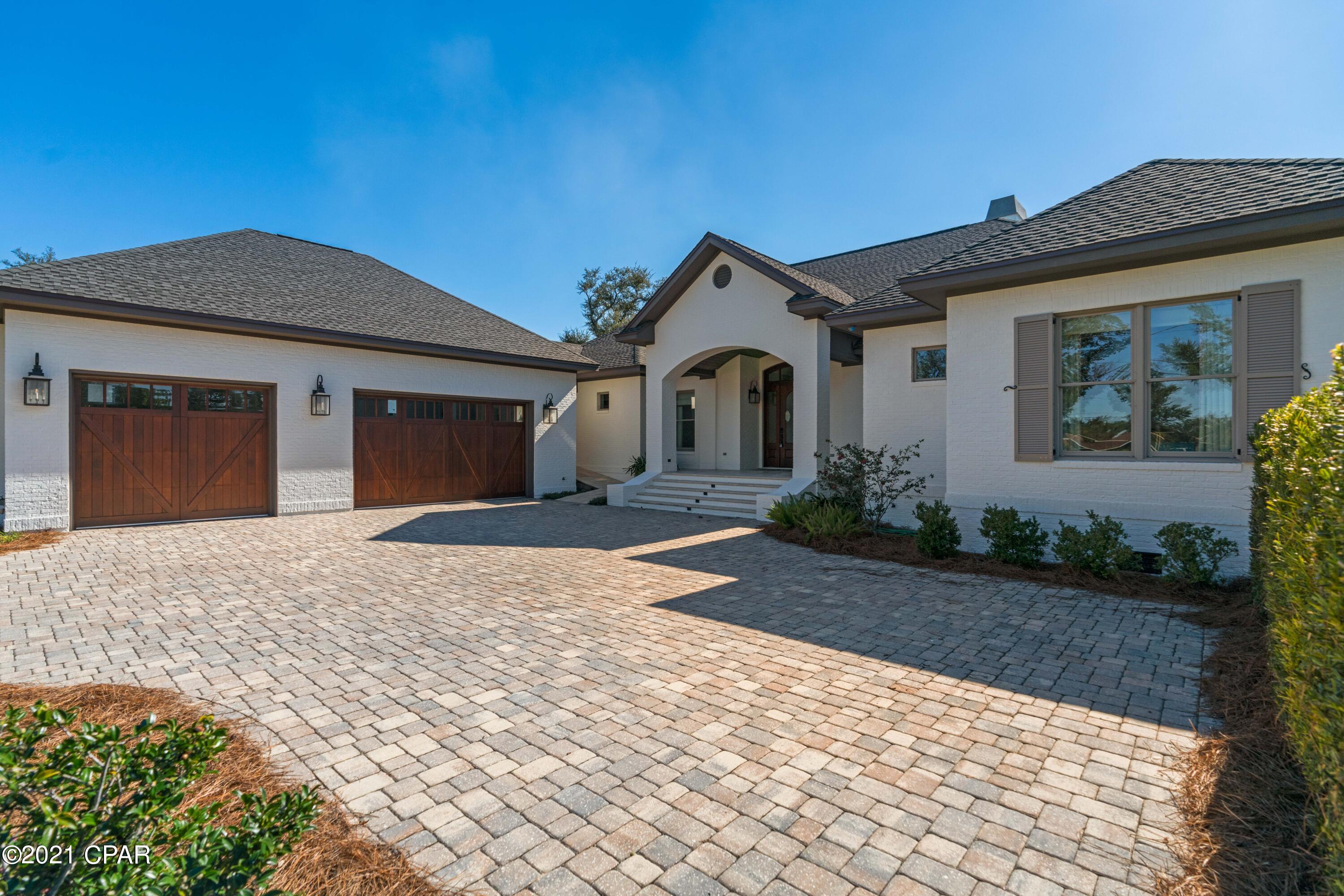 Cove Terrace - Residential