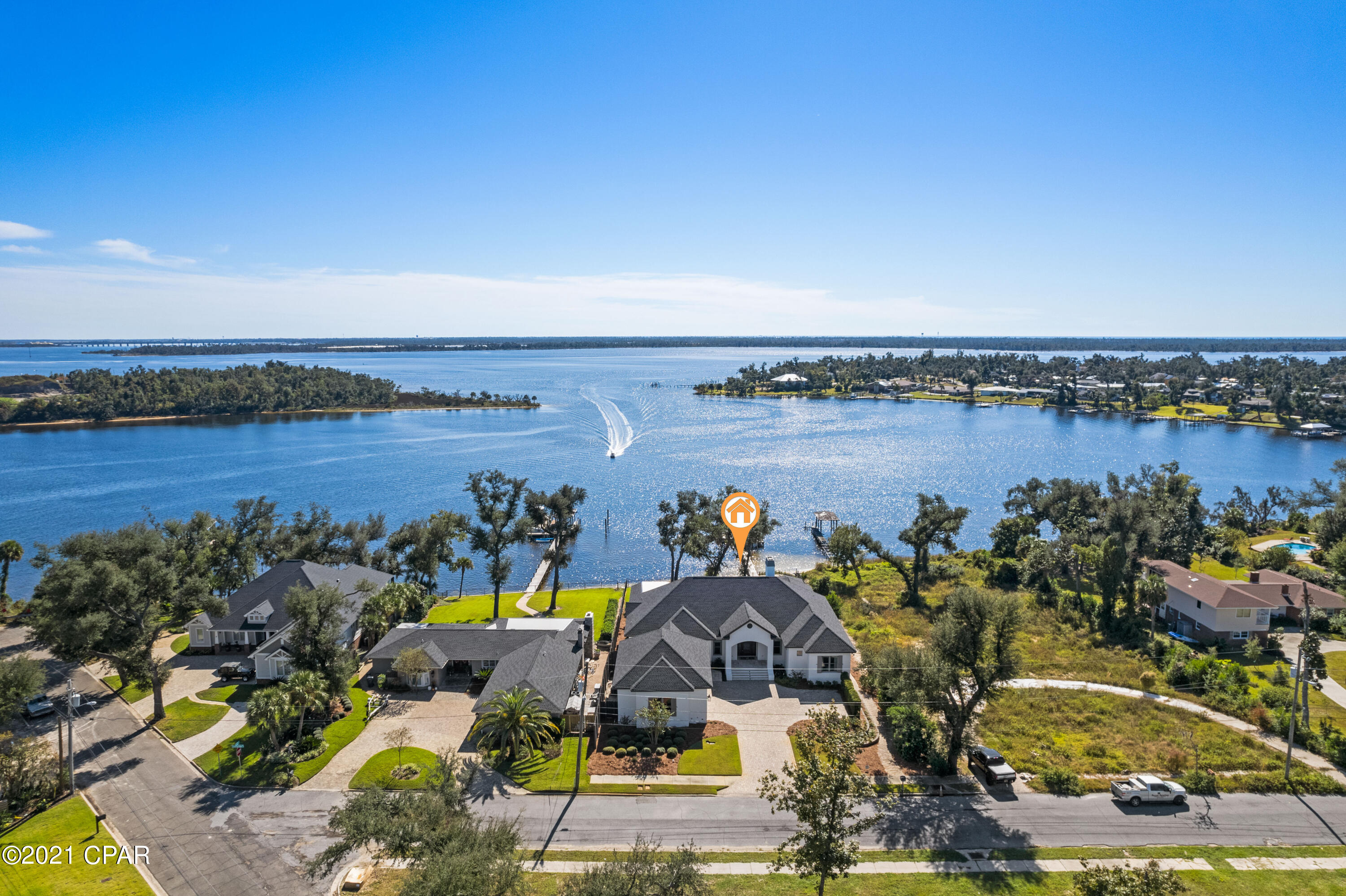 Cove Terrace - Residential