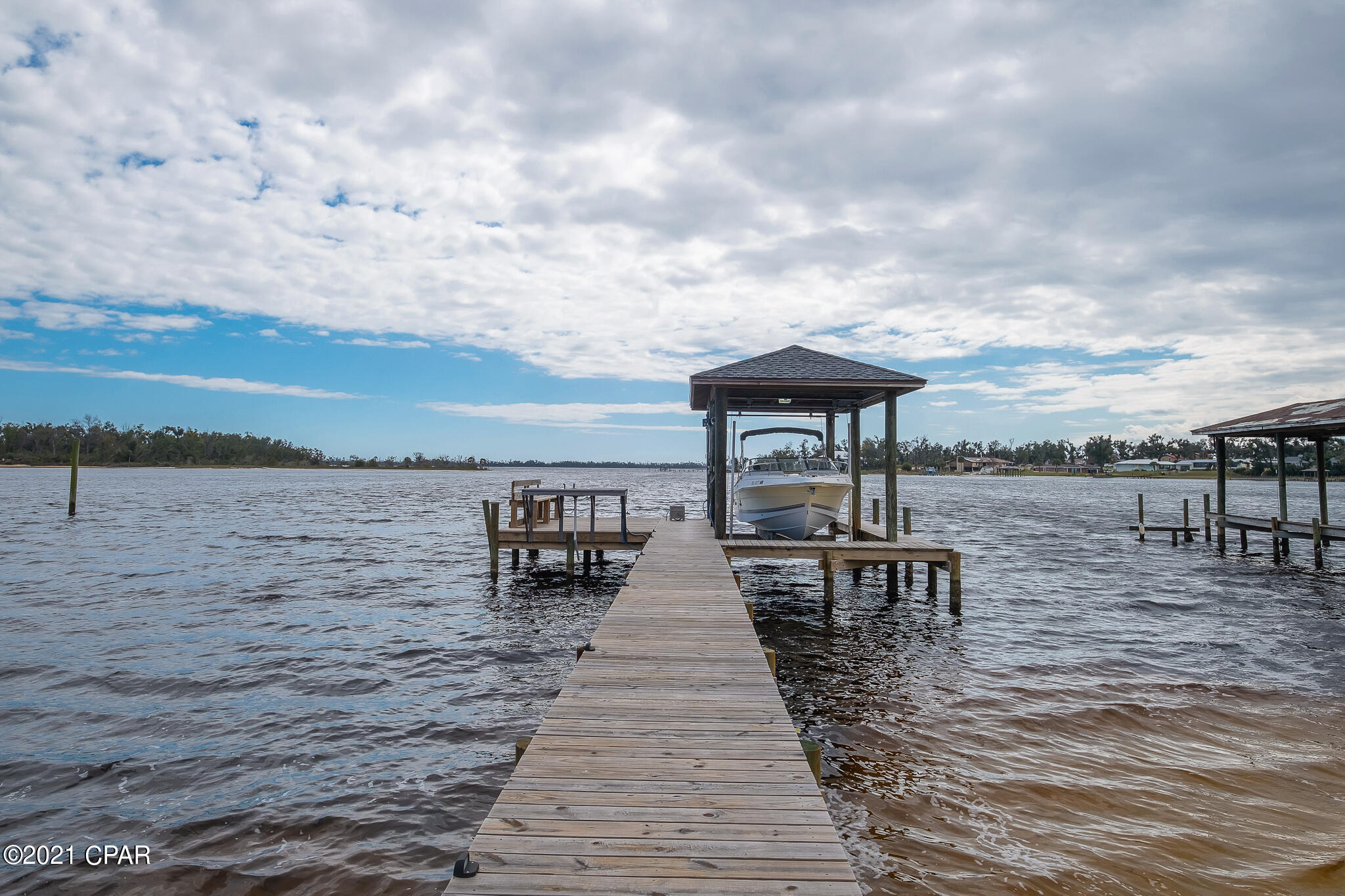 Cove Terrace - Residential