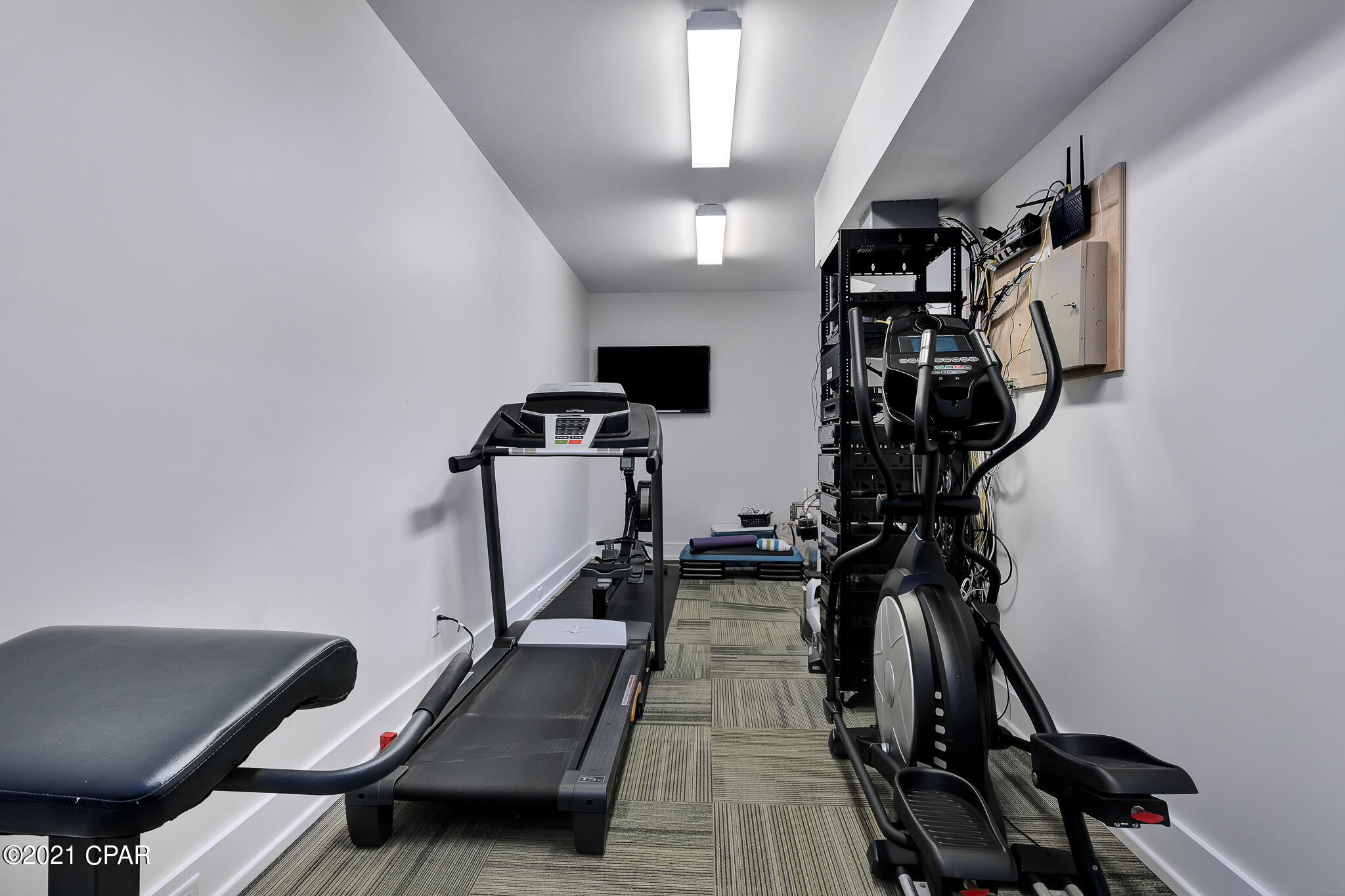 Cove Terrace - Residential