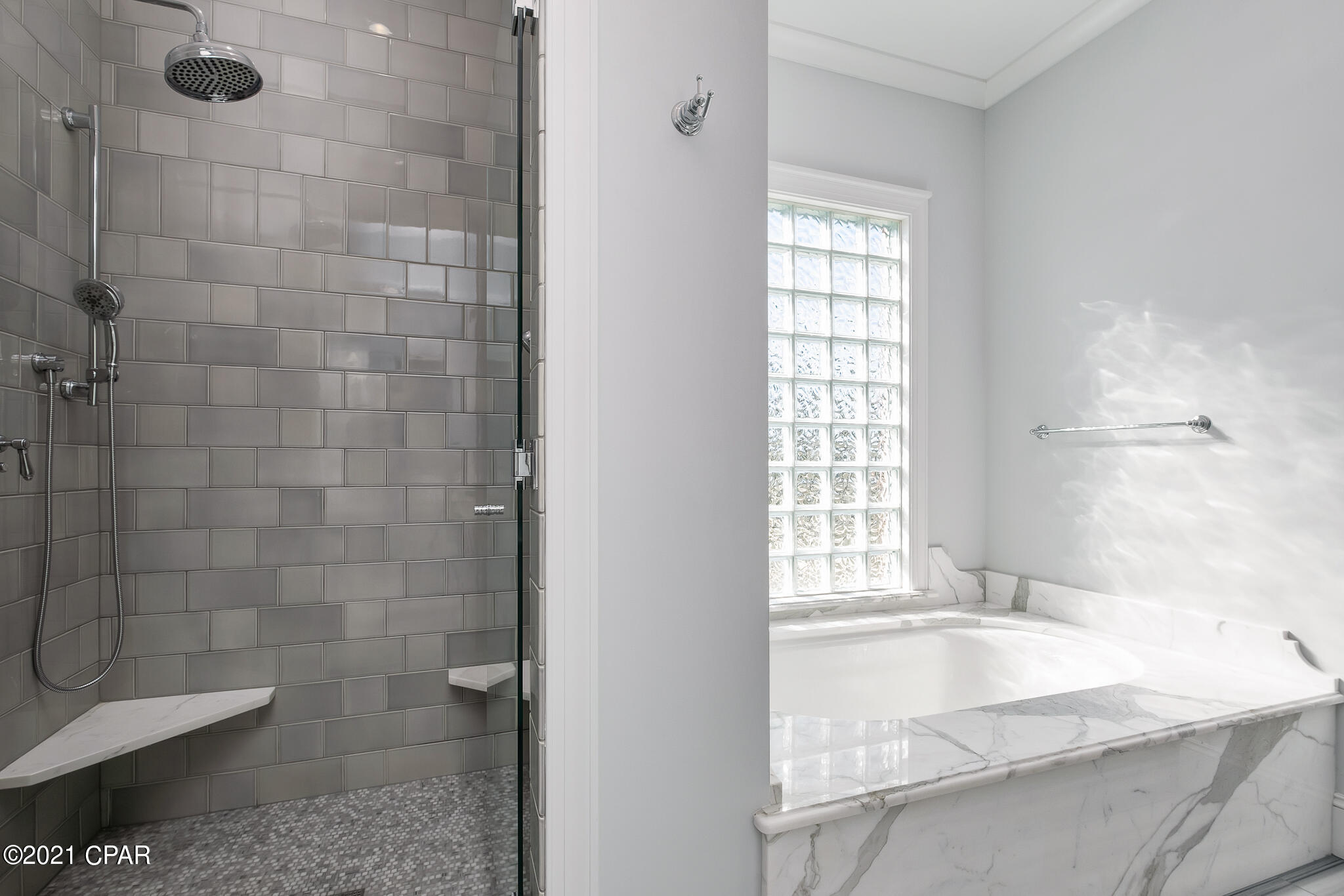 Cove Terrace - Residential