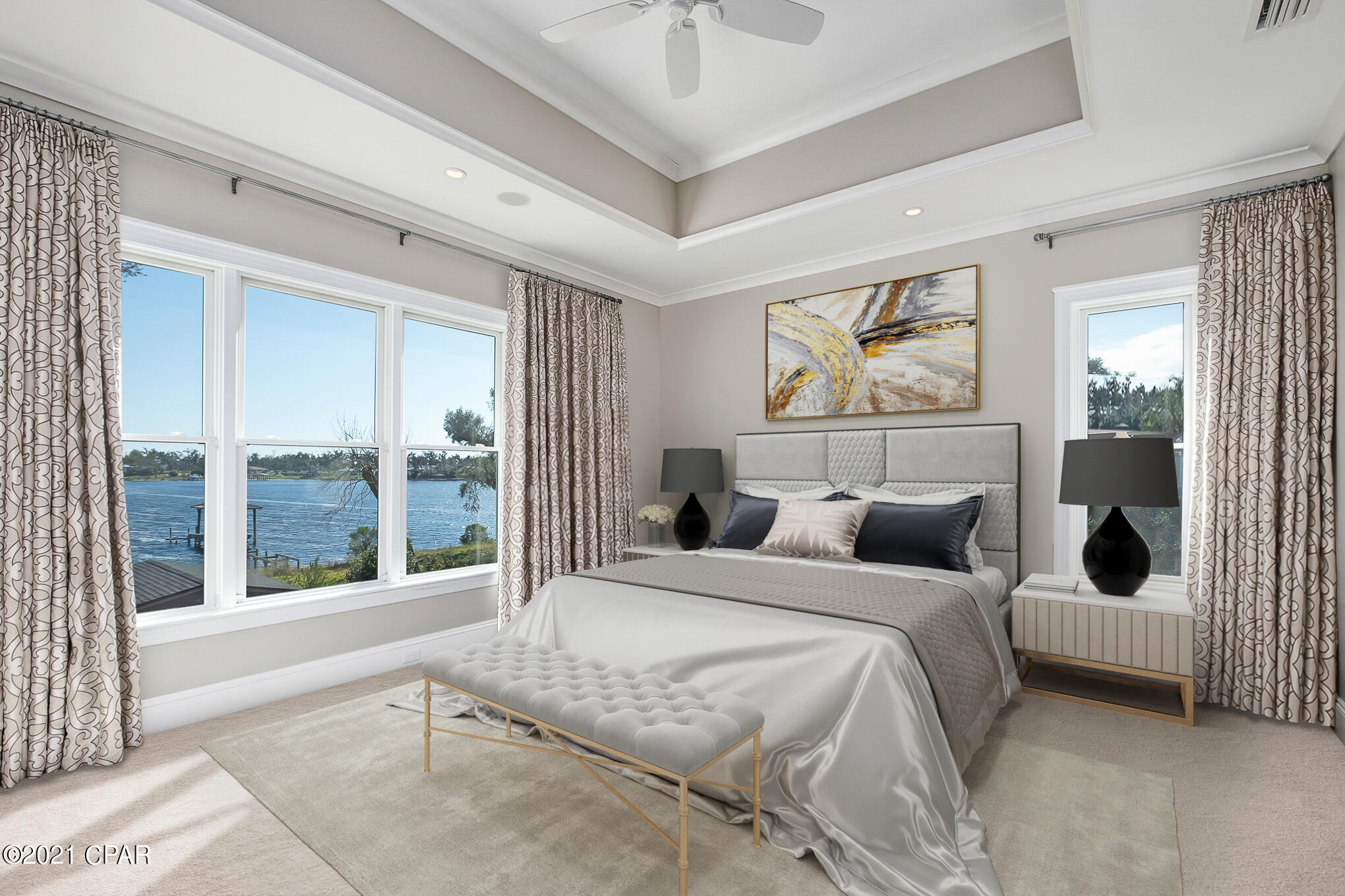 Cove Terrace - Residential