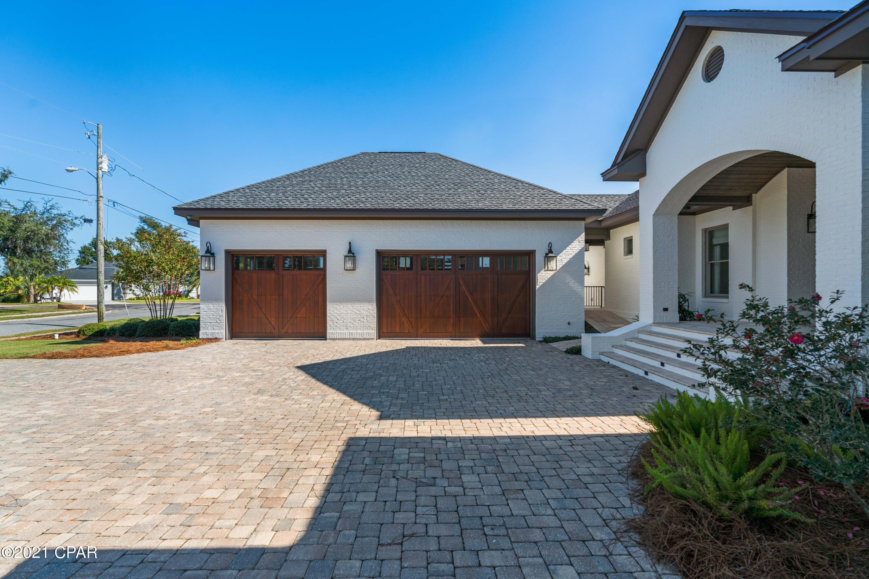 Cove Terrace - Residential